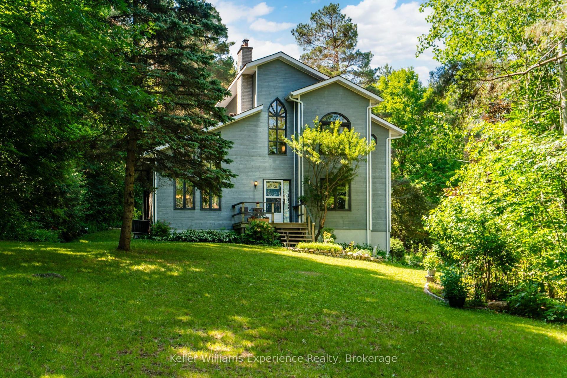 122 Poyntz Street, Penetanguishene — Detached for sale, photo 1