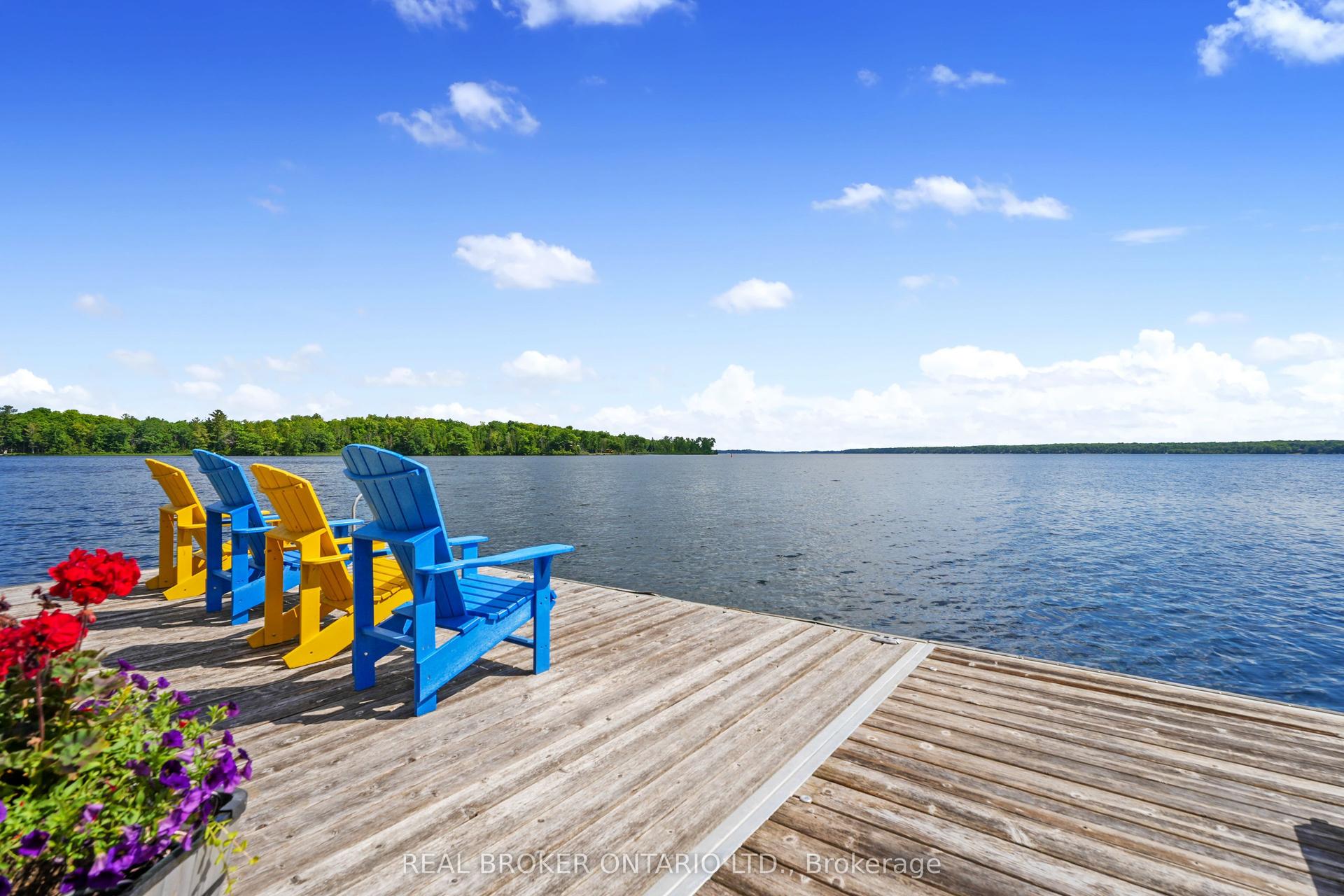 2021 Third Line, Douro-Dummer — Detached for sale, photo 1