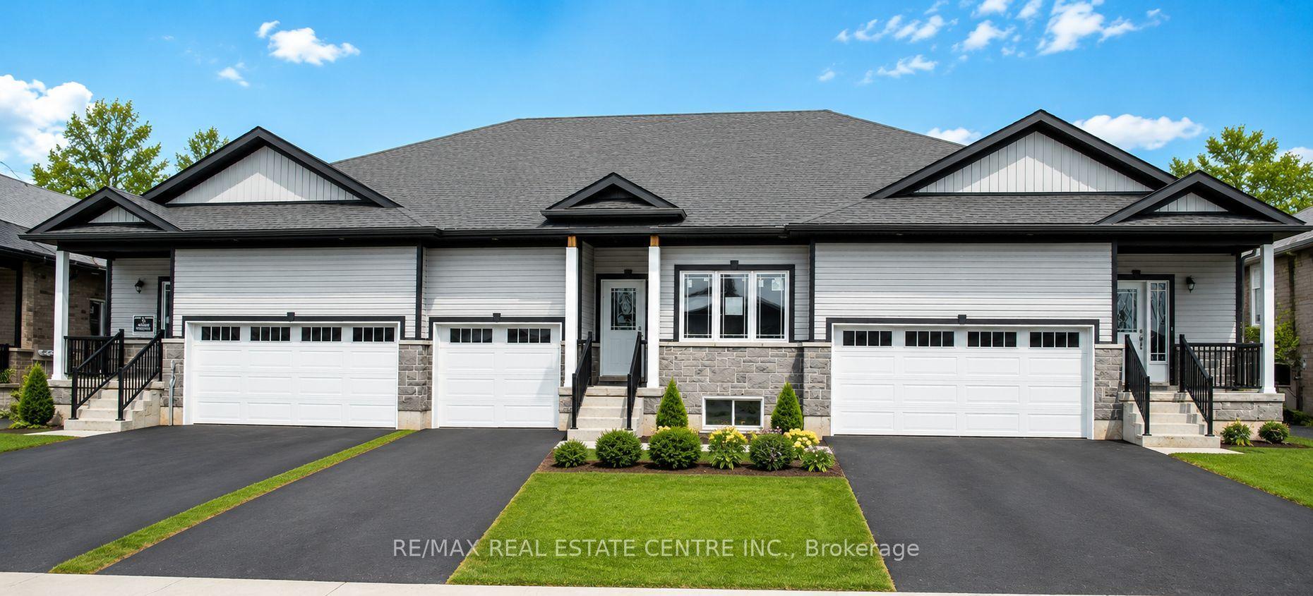 170 Adley Drive, Brockville — Townhouse for lease, photo 1