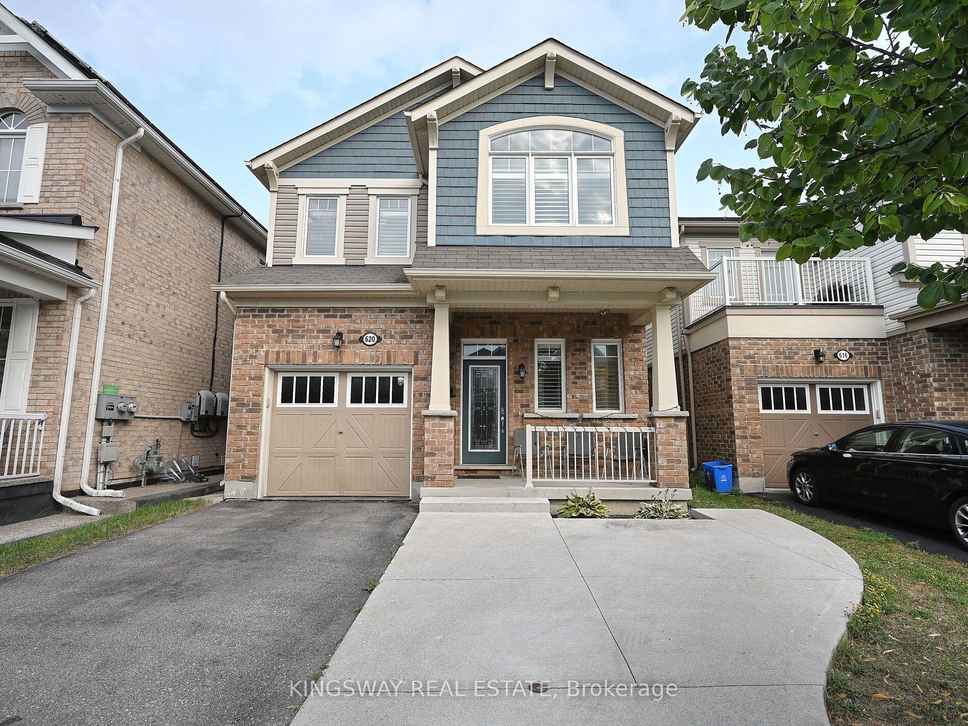 620 LANGHOLM Street — photo 1