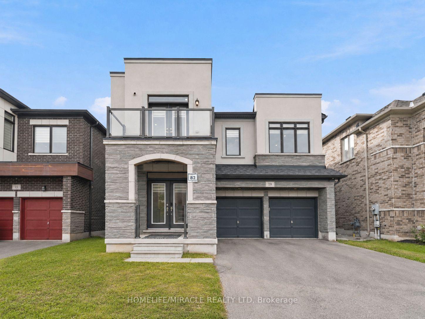 19 Kenesky Drive, Hamilton — Detached for sale, photo 1