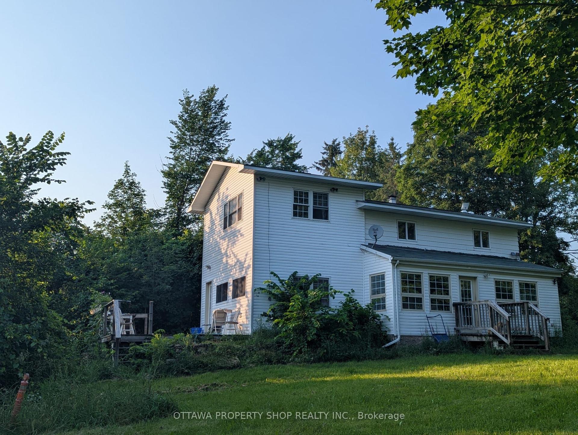 7262 Stone School Road, Greely - Metcalfe - Osgoode - Vernon and Area — Land for sale, photo 1