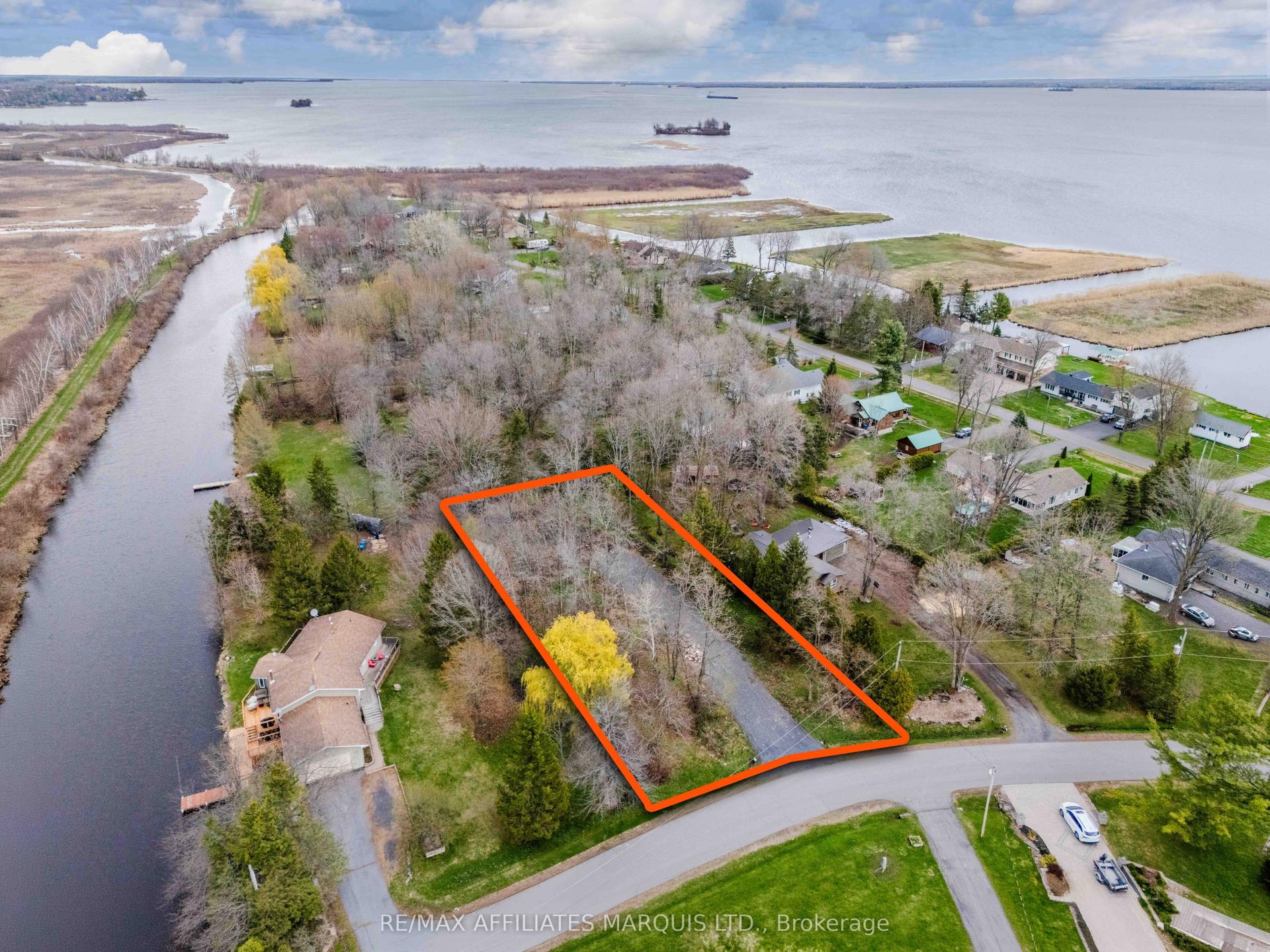 0000 Tree Haven Road, South Glengarry — Land for sale, photo 1