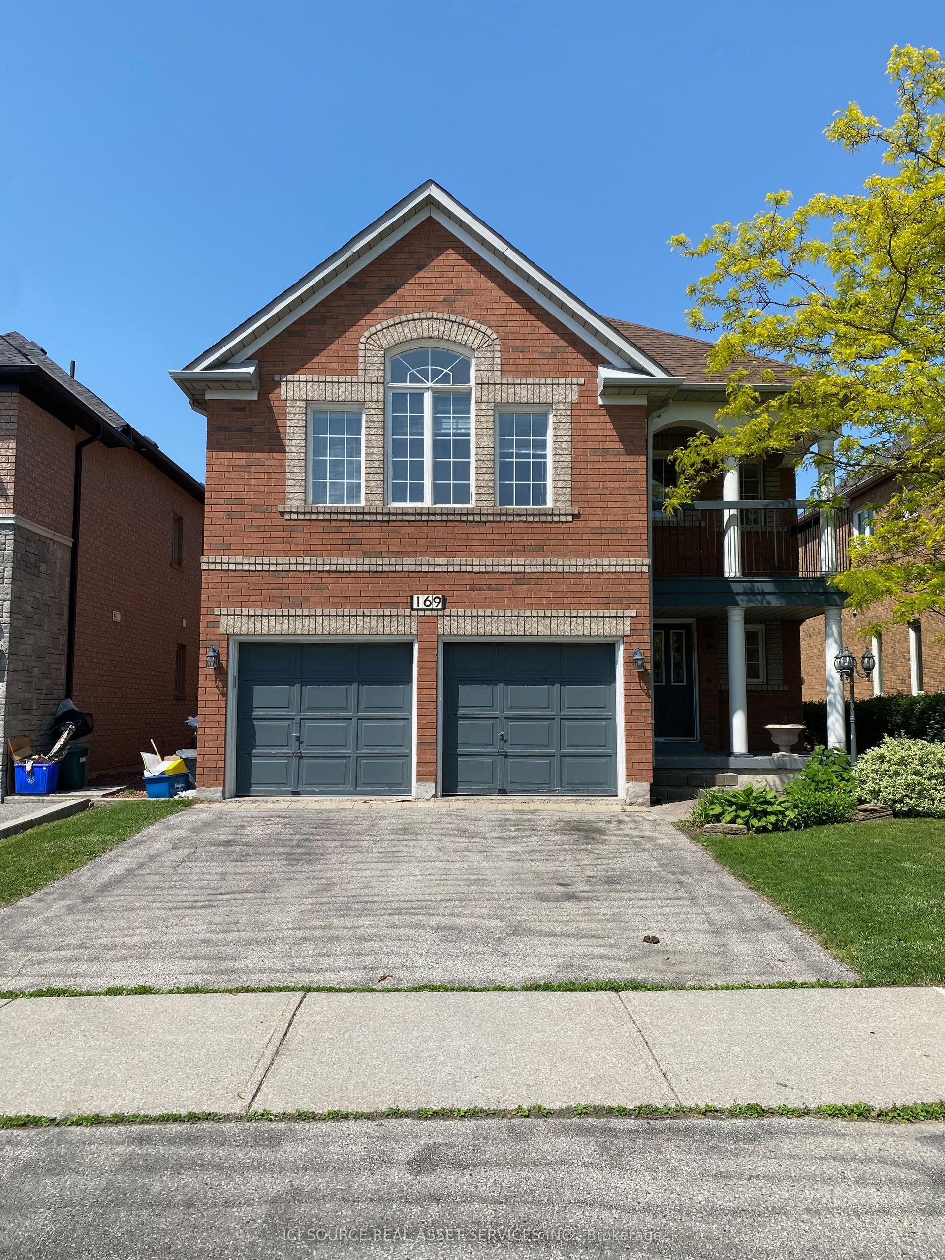169 Matthew Drive Upper Level #Upper Level — photo 1