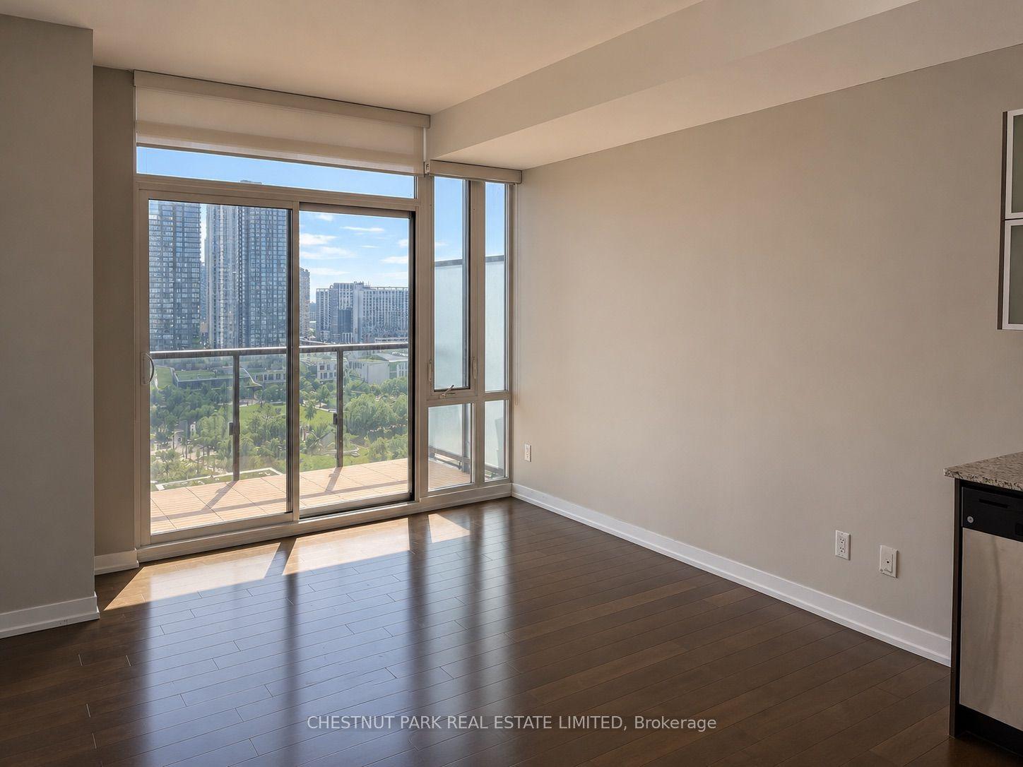 170 Fort York Boulevard 1406 #1406 — photo 1