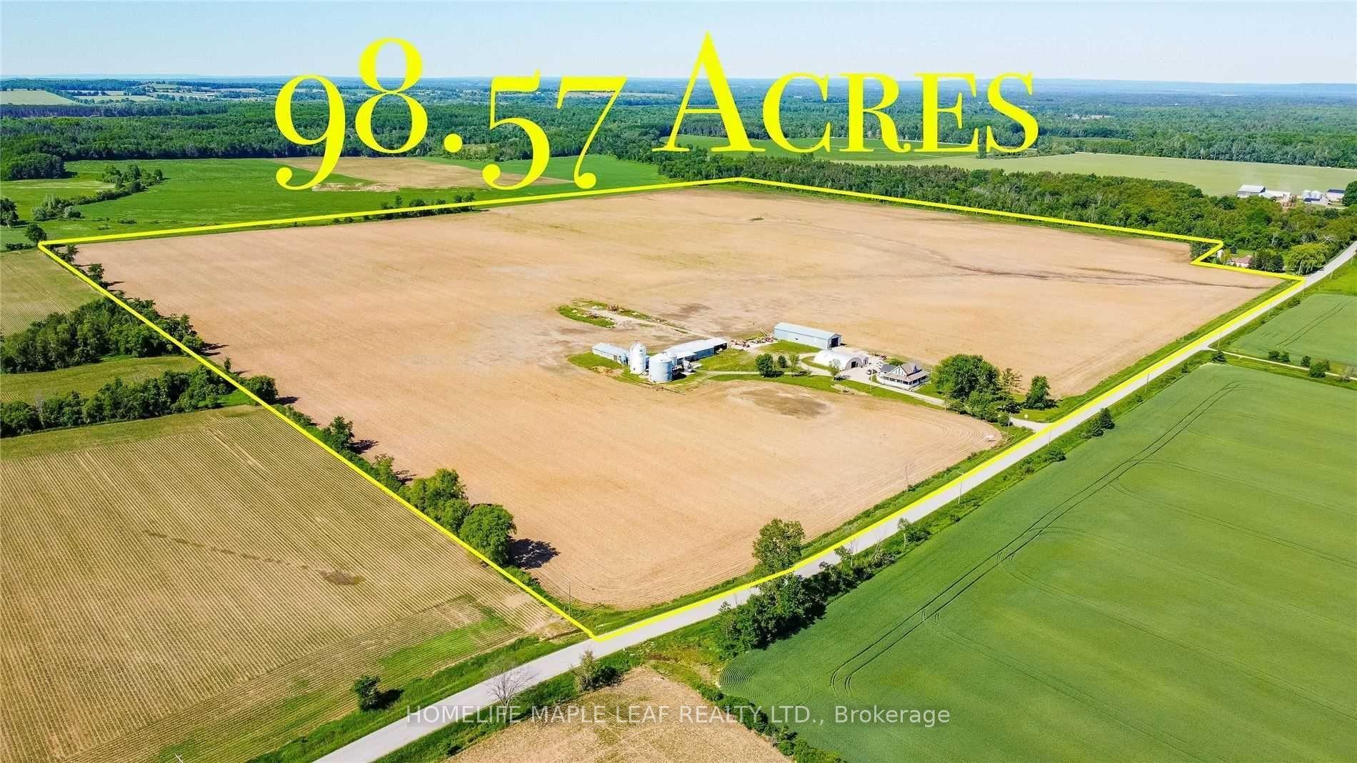 6830 3/4 Side Road, Clearview — Detached for sale, photo 1
