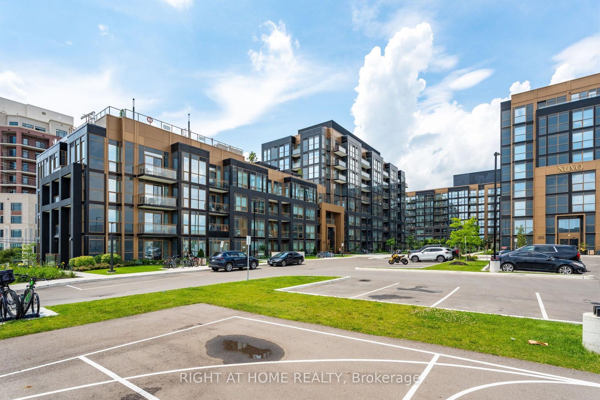 2333 Khalsa Gate 702 #702, Oakville — Condo for lease, photo 1