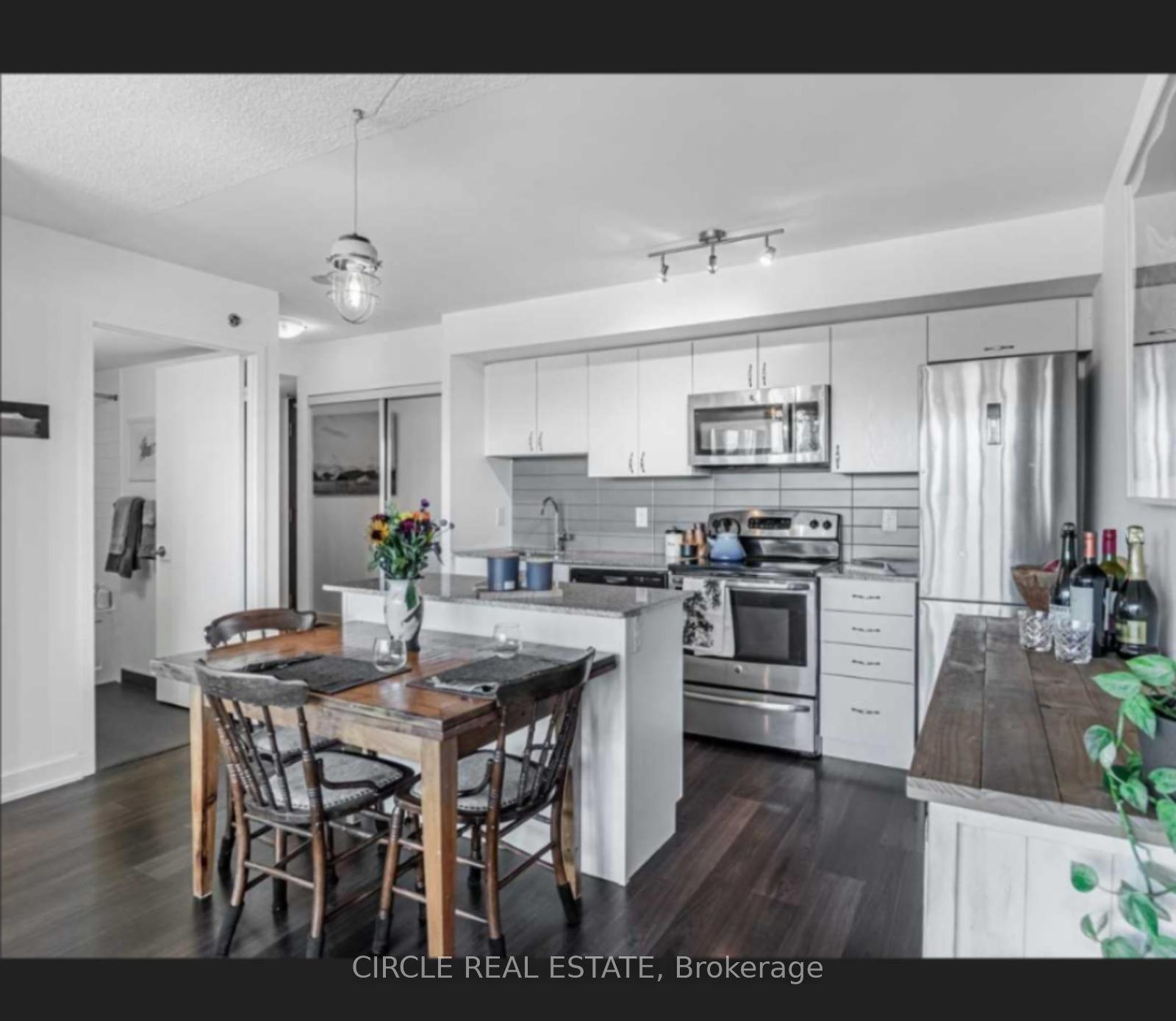 712-11 Superior Ave Avenue, Toronto — Condo for sale, photo 1
