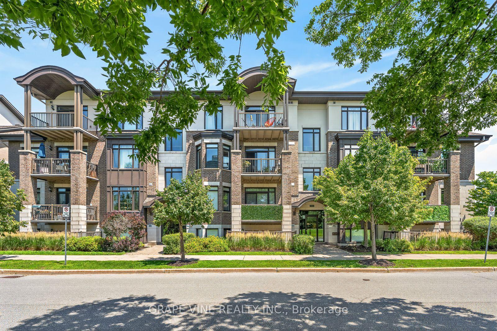 705 Beauparc Private 306 #306, Cyrville - Carson Grove - Pineview — Condo for sale, photo 1