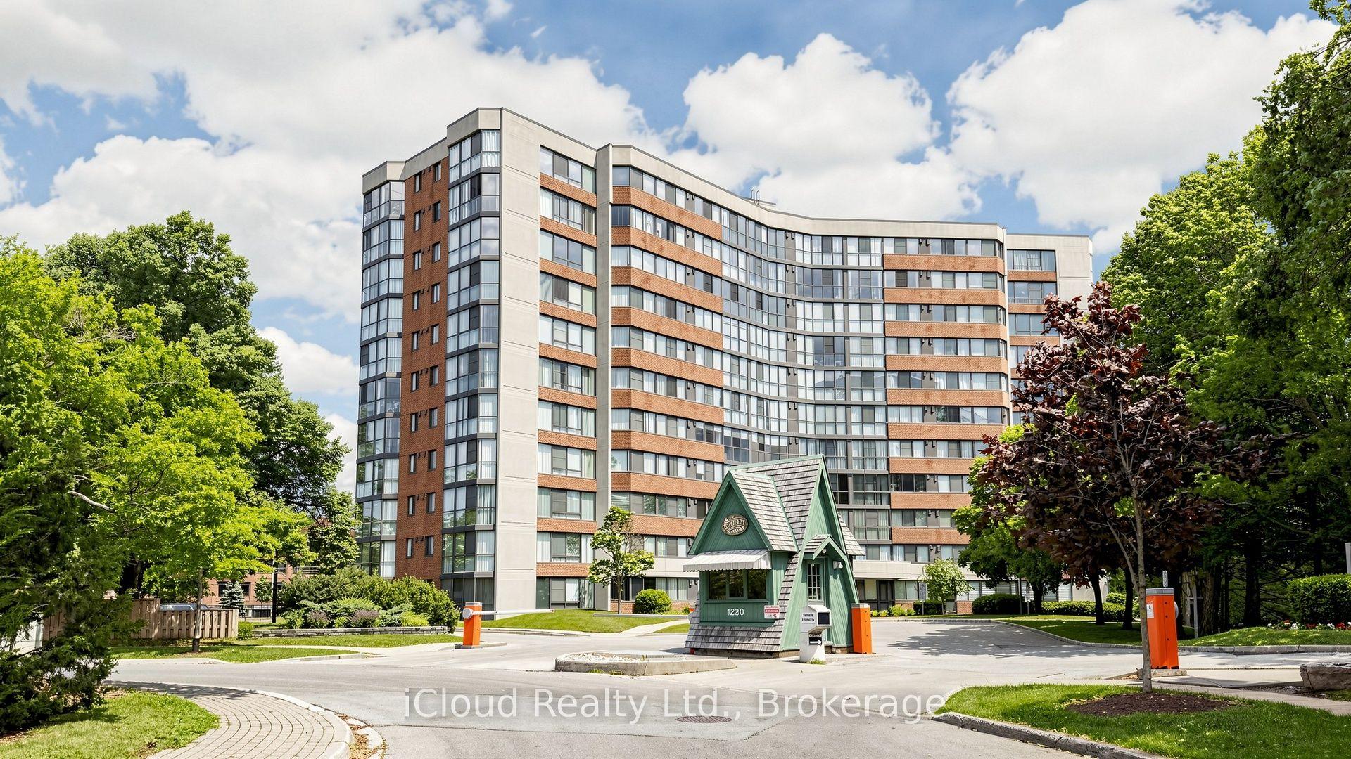 1230 Marlborough Court 1005 #1005, Oakville — Condo for sale, photo 1