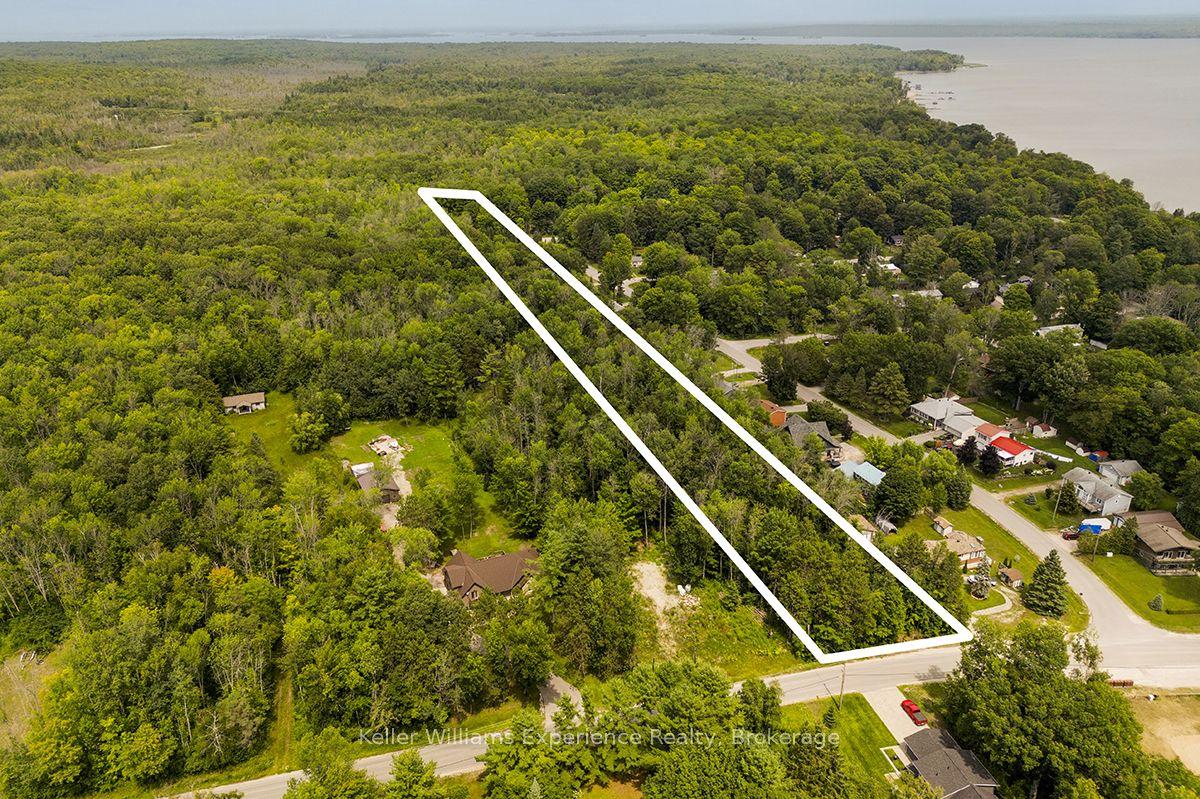264 PEEK-A-BOO Trail, Tiny — Land for sale, photo 1