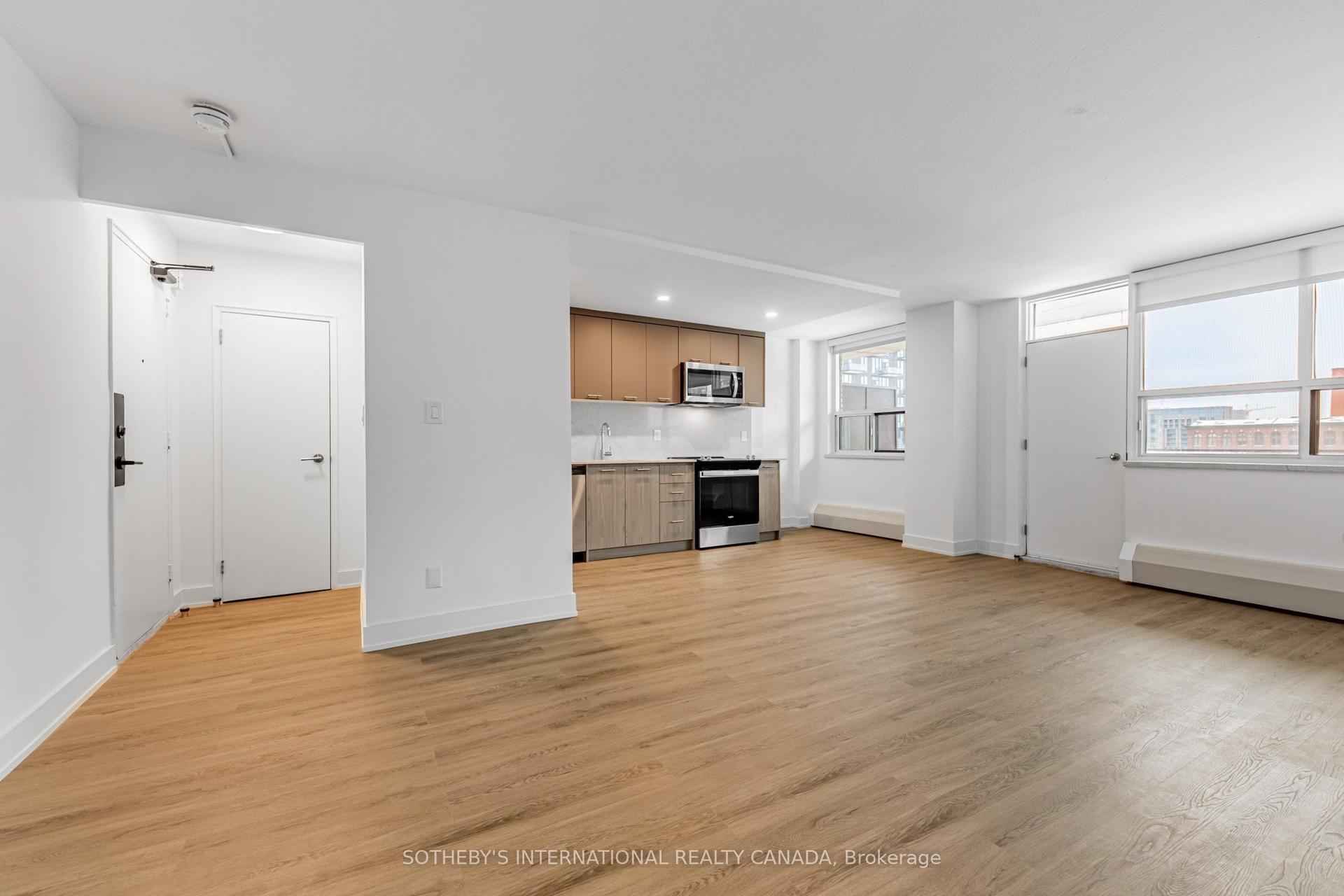 135 Tyndall Avenue N0312 #N0312, Toronto — Condo for lease, photo 1