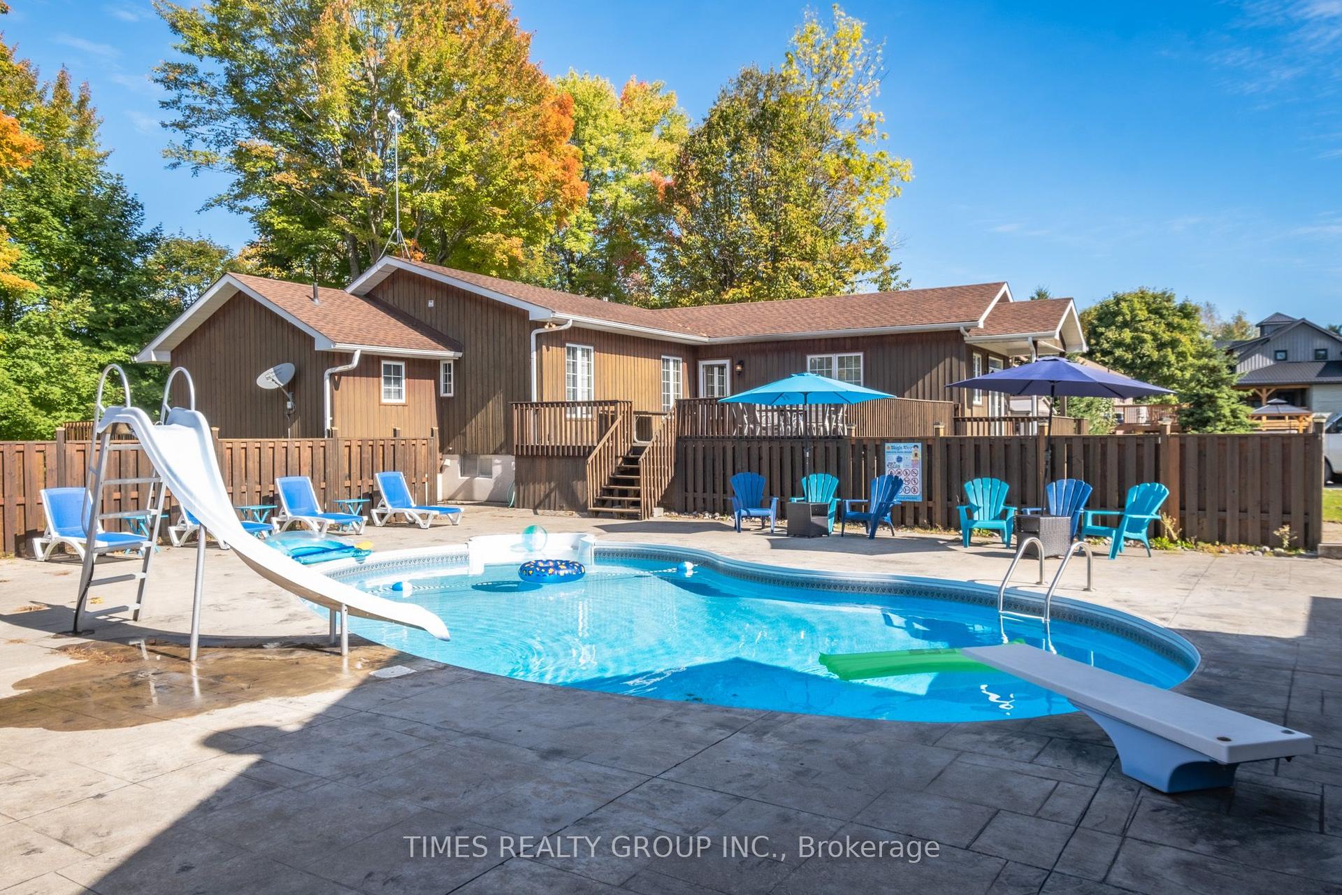 26 Evans Drive, Kawartha Lakes — Detached for sale, photo 1