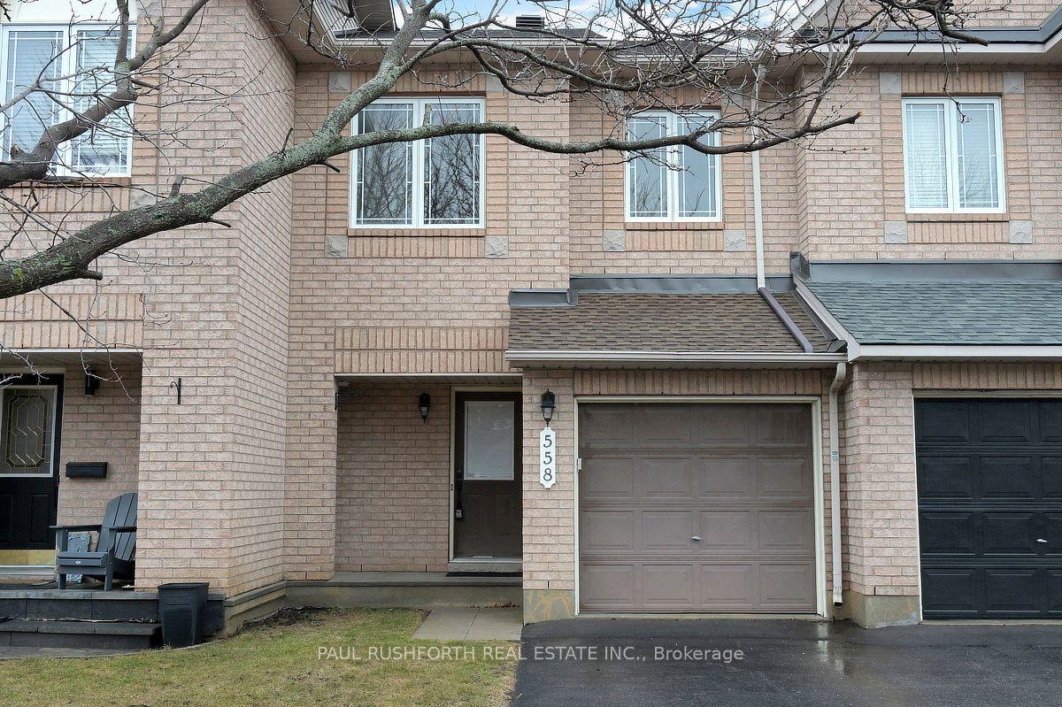 558 Louis Toscano Drive — photo 1