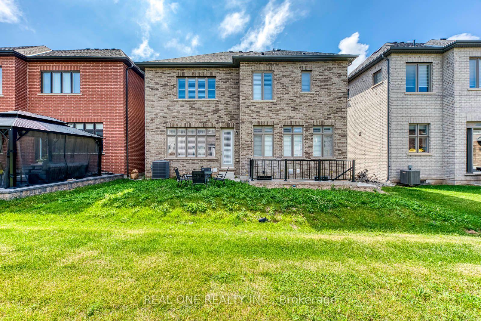 43 Viva Gardens BSMT #BSMT, Oakville — Detached for lease, photo 1