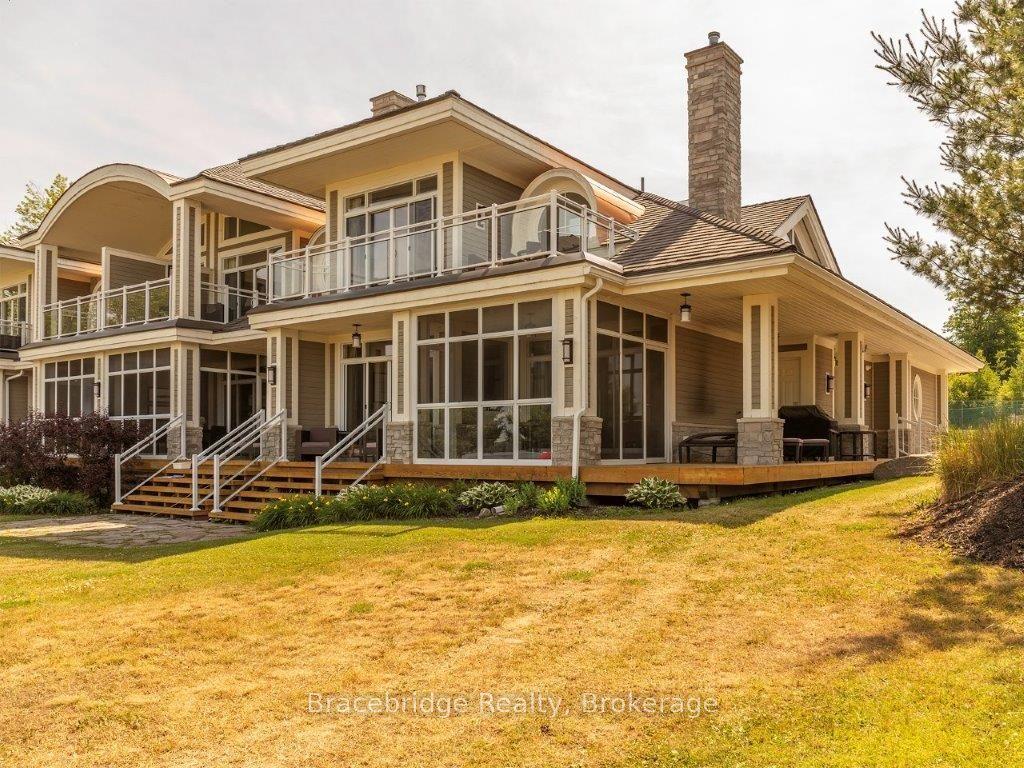 1869 Muskoka Road 118 Highway W G104-D2 #G104-D2 — photo 1