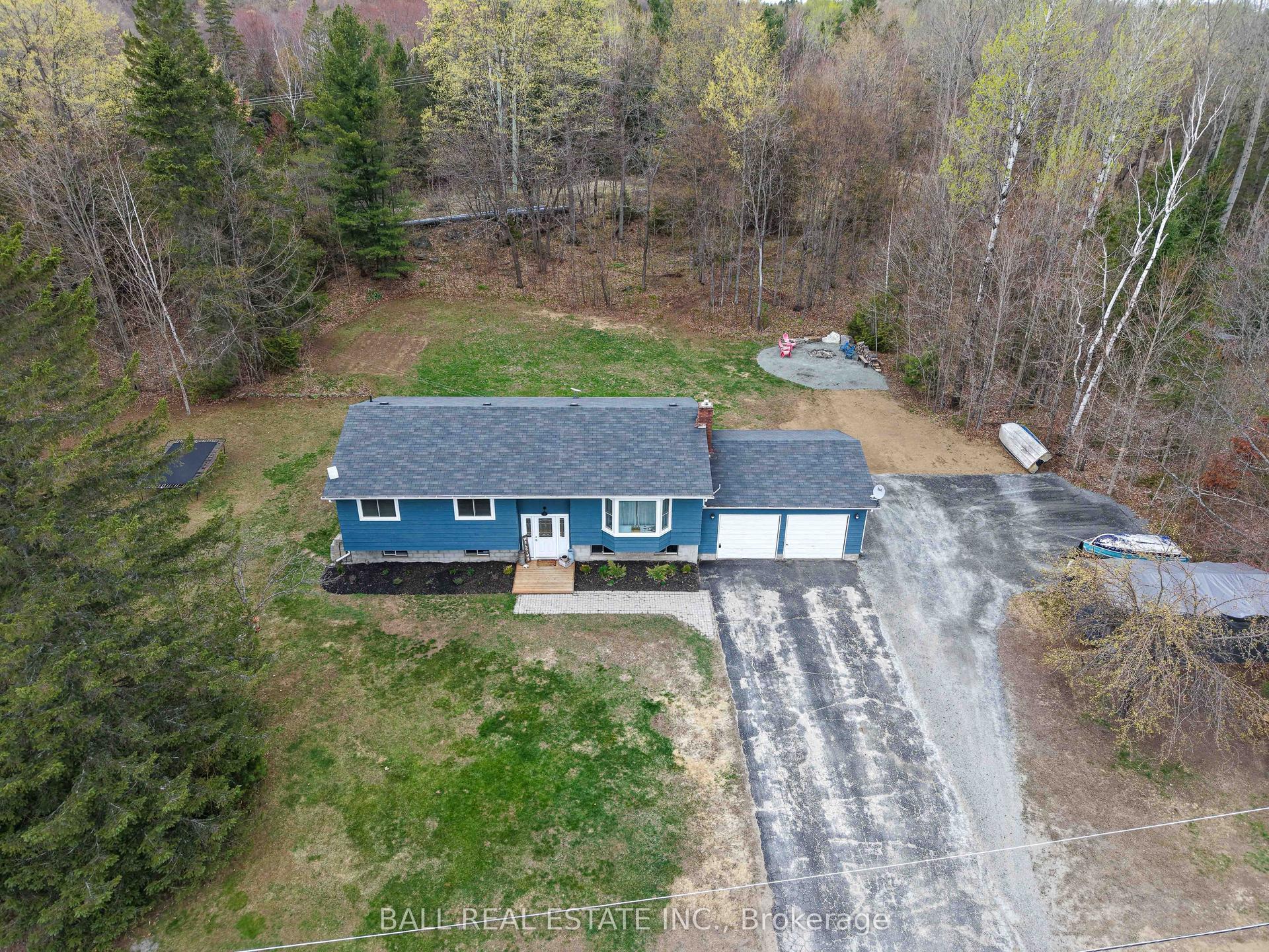 47 Denison Drive — photo 1