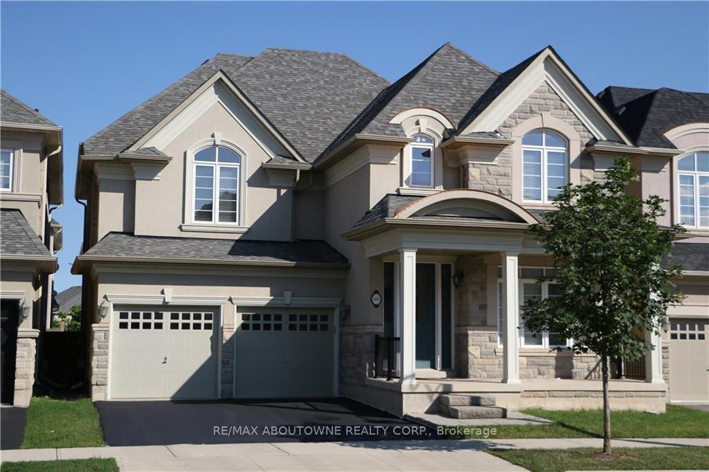 586 Hidden Trail, Oakville — Detached for lease, photo 1