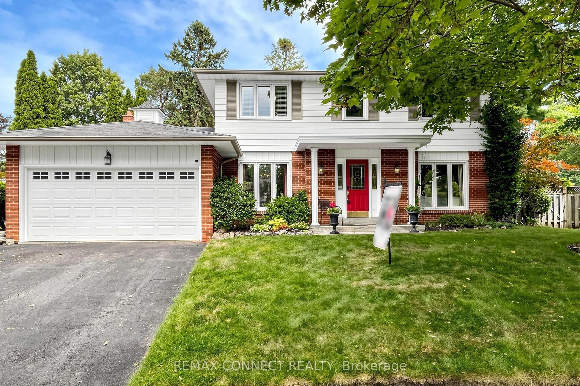 15 Satchell Boulevard, Toronto — Detached for sale, photo 1