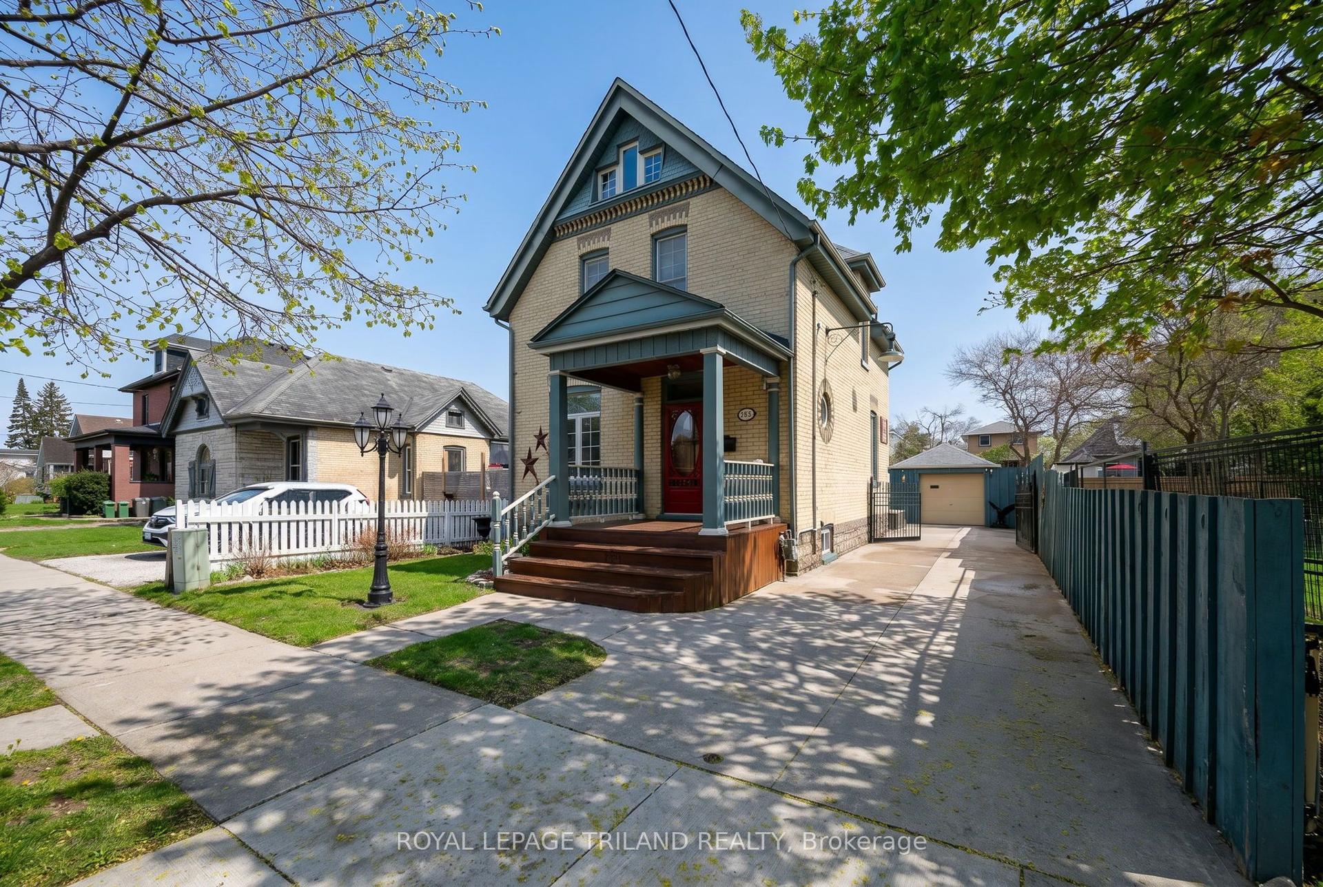 145 Price Street — photo 1