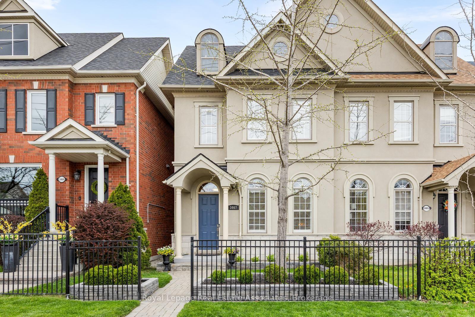 3467 Eglinton Avenue W — photo 1