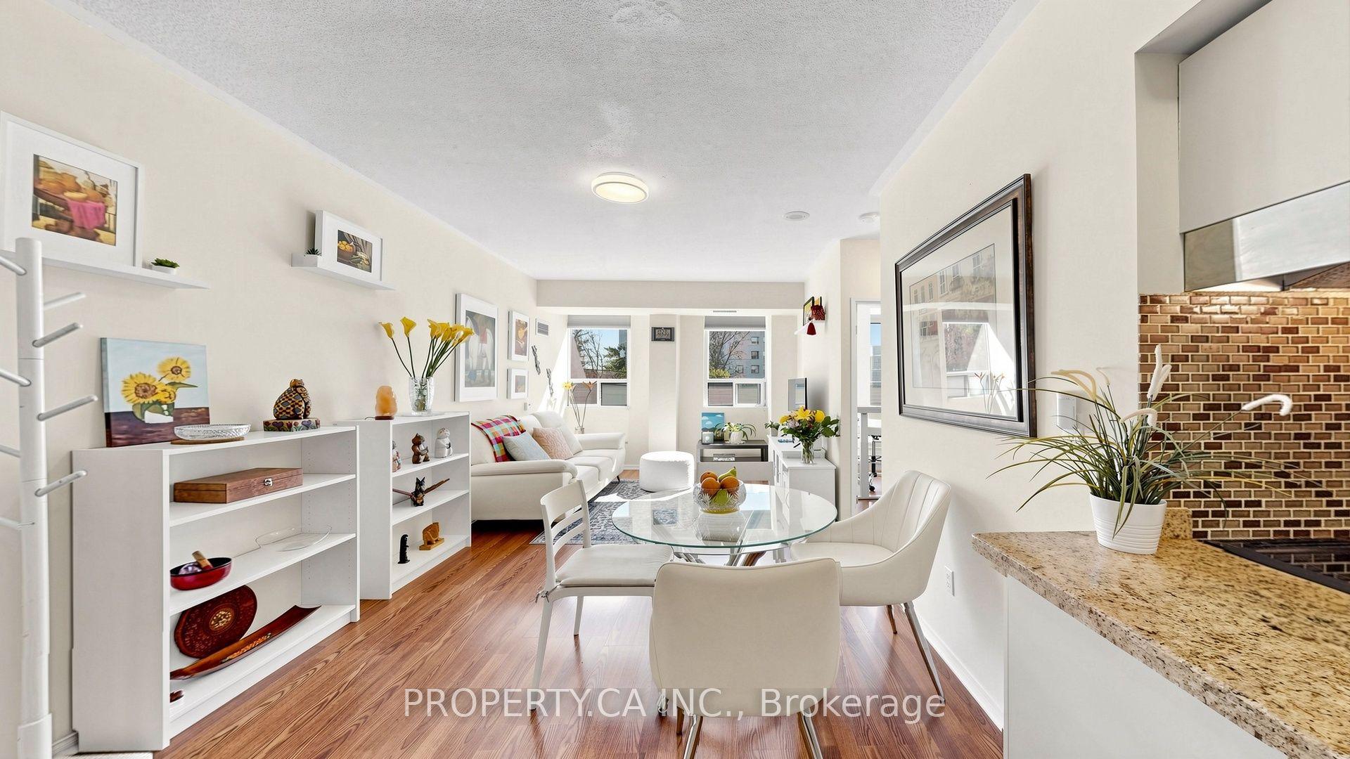 7398 Yonge Street 107 #107, Vaughan — Condo for sale, photo 1