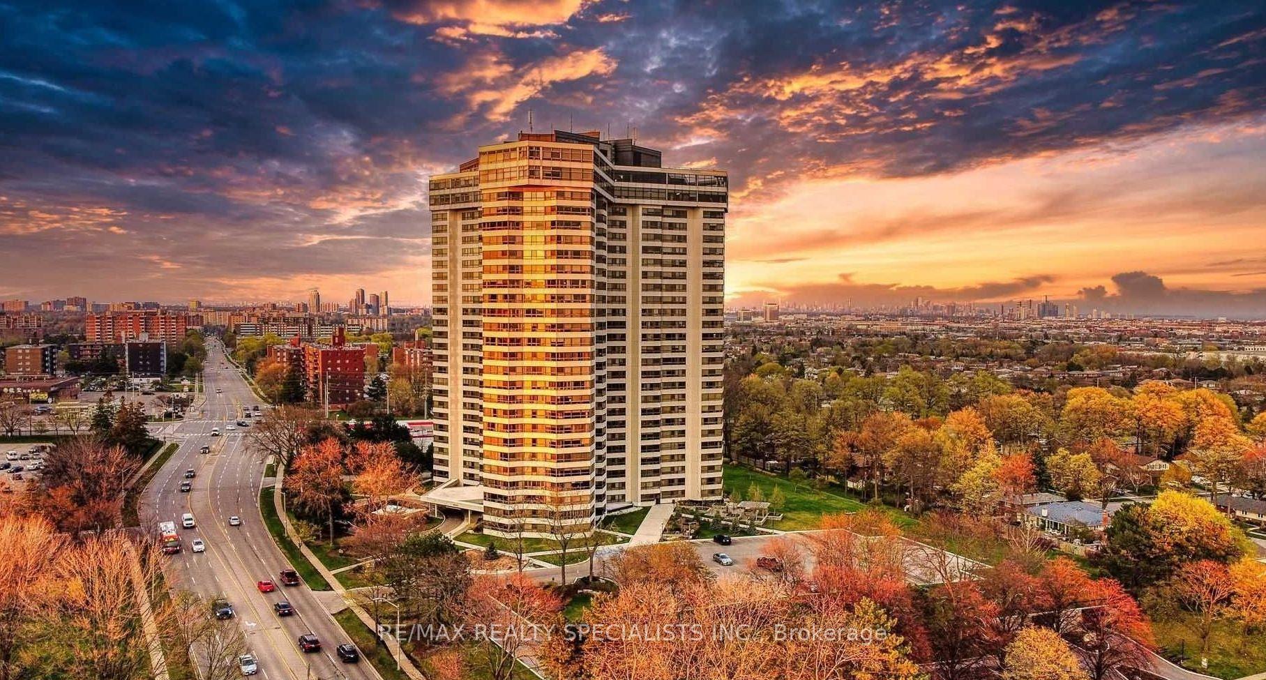 1300 Bloor Street 509 #509, Mississauga — Condo for lease, photo 1