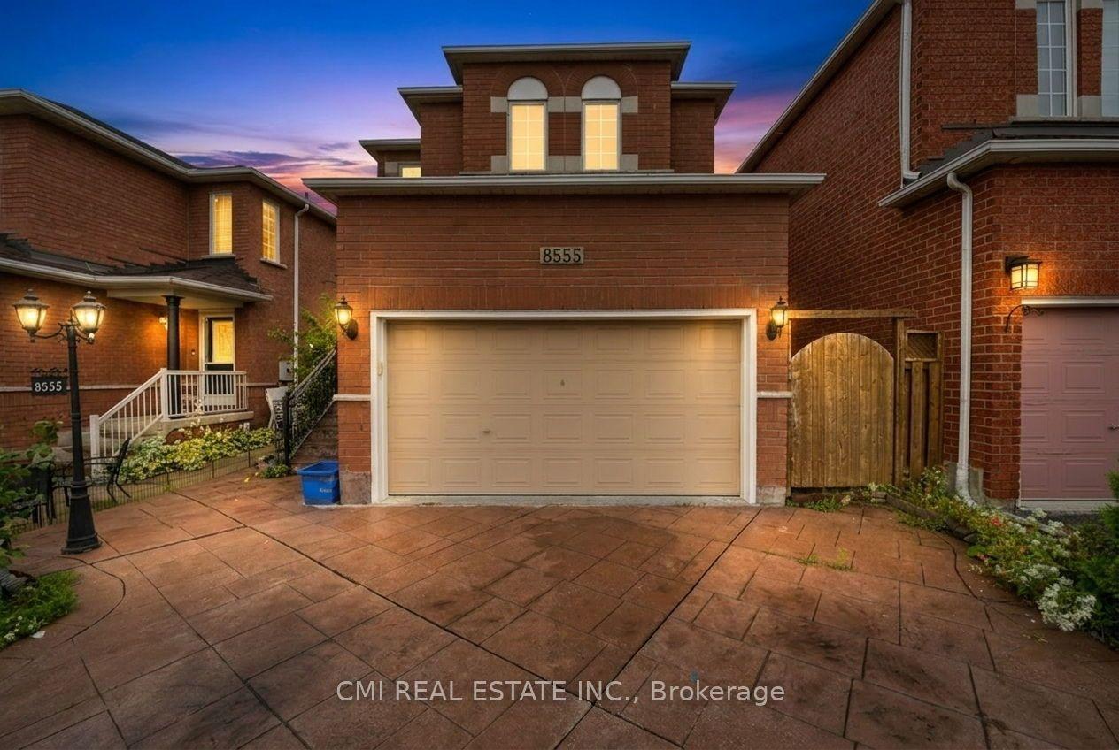 8555 Martin Grove Road, Vaughan — Detached for sale, photo 1
