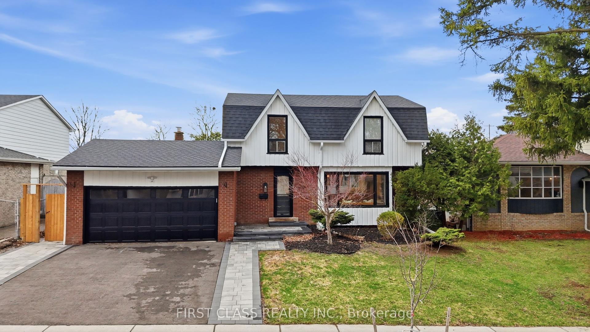 88 Dawn Hill Trail, Markham — Detached for lease, photo 1