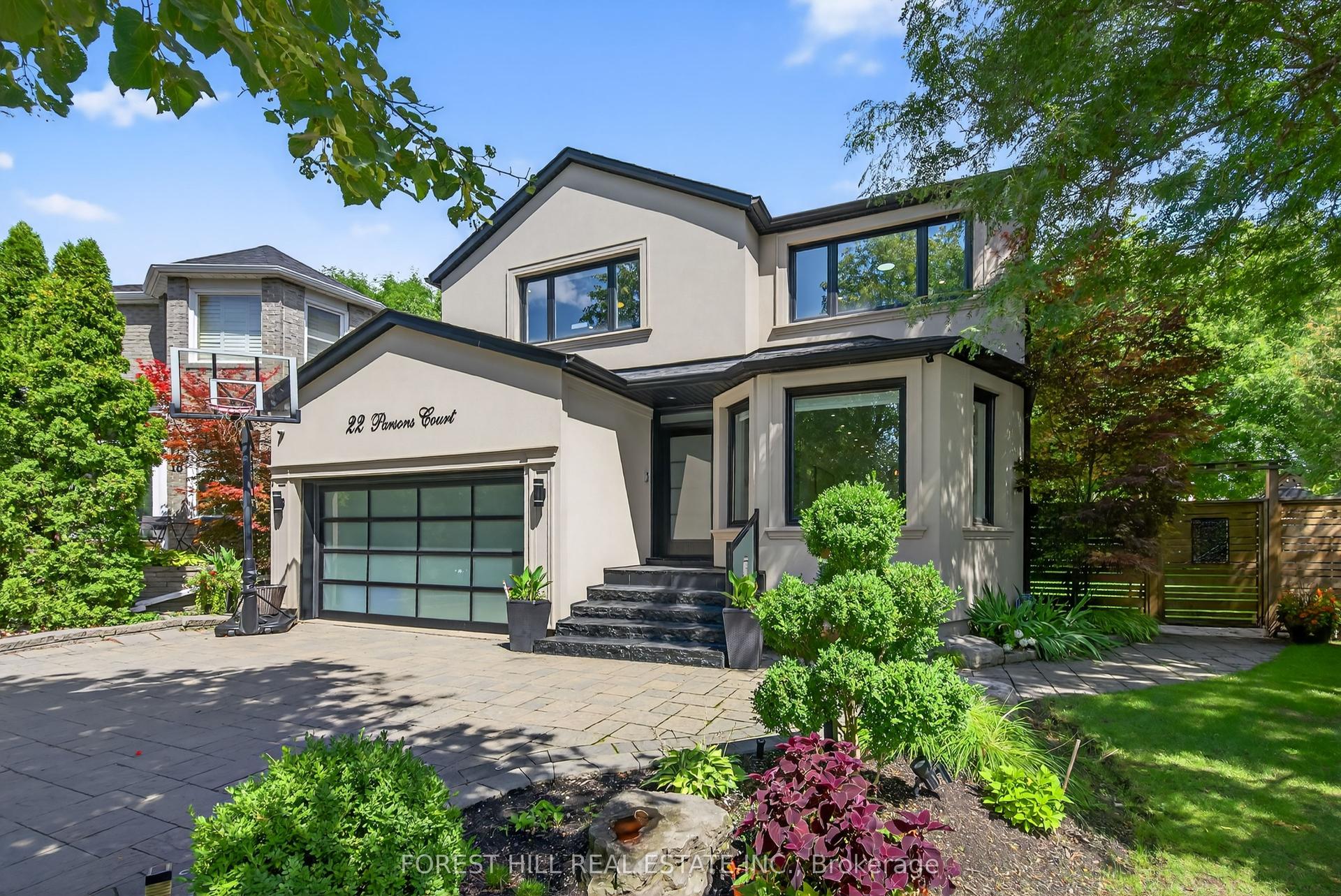 22 Parsons Court — photo 1