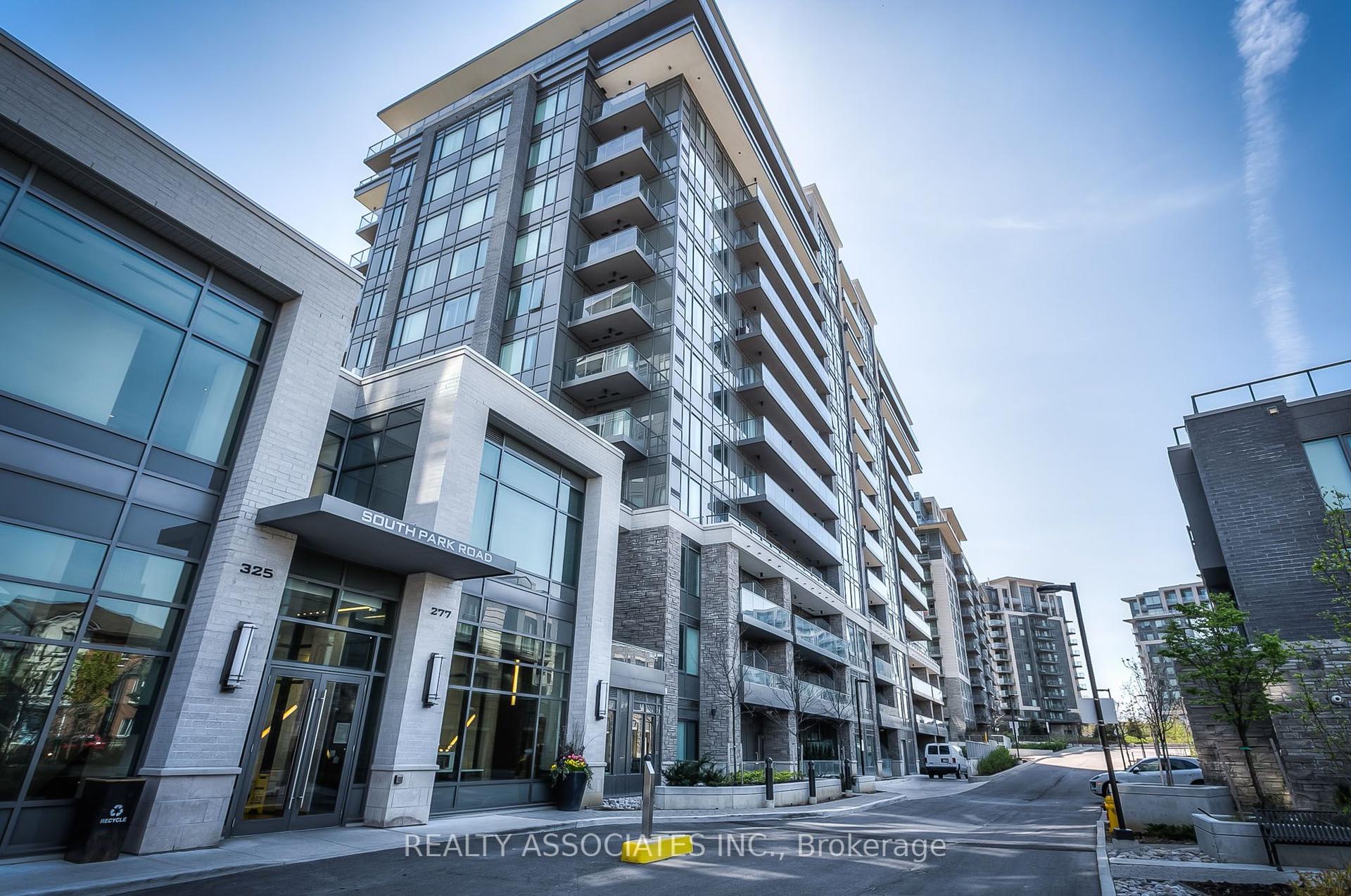 277 South Park Road 1020 #1020 — photo 1