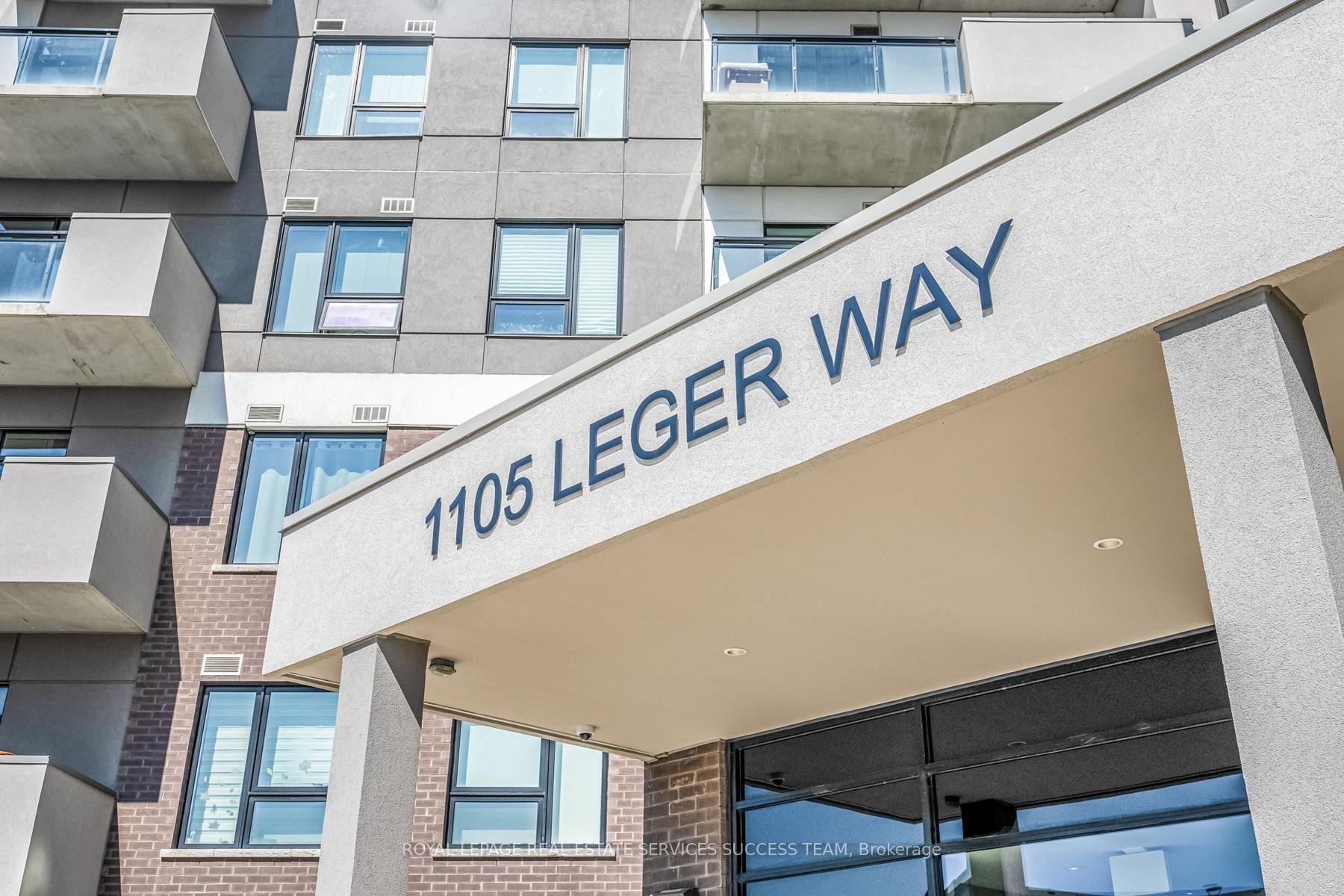 1105 Leger Way 229 #229, Milton — Condo for lease, photo 1