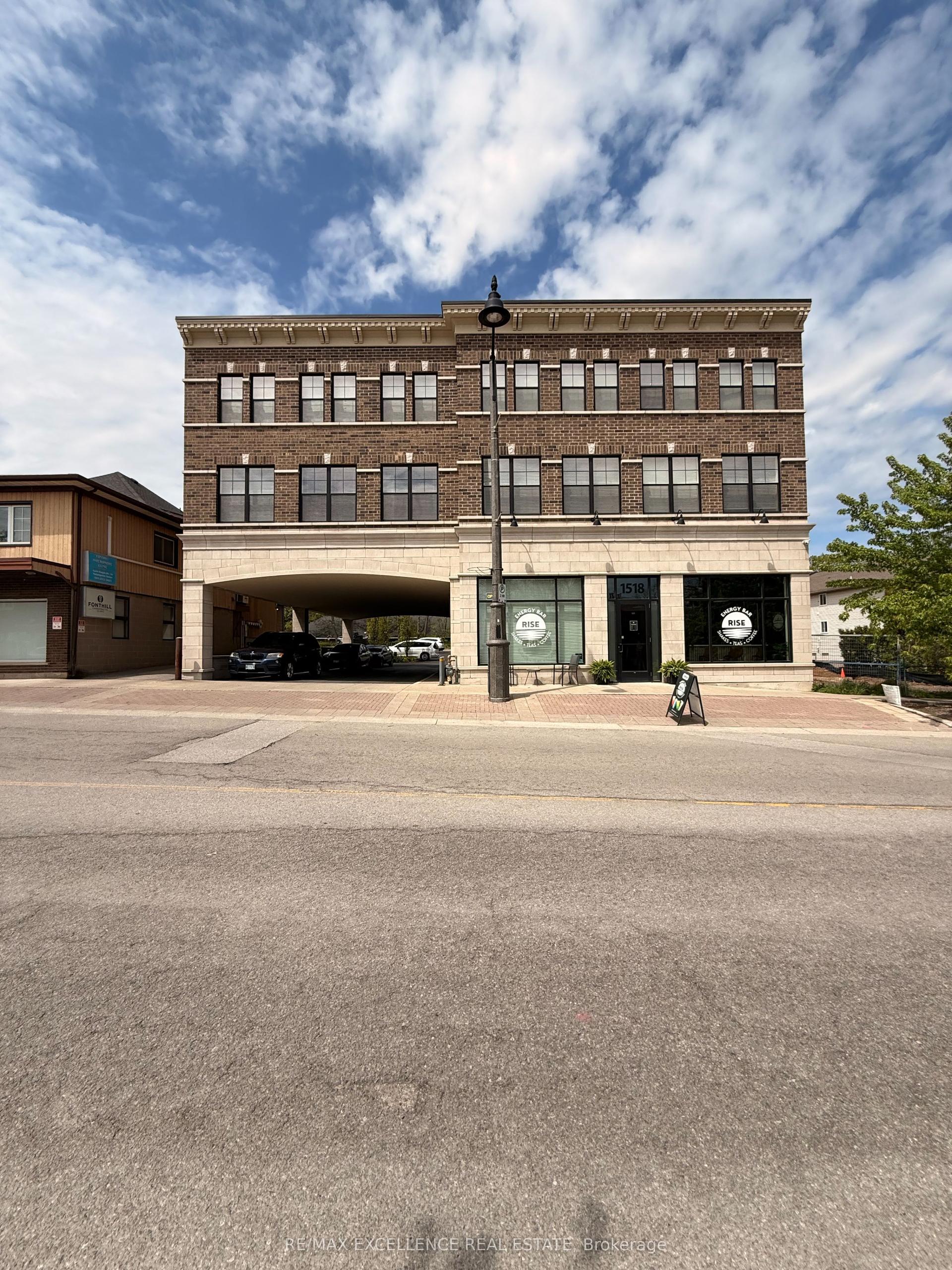 1518 Pelham Street 102 #102, Pelham — Condo for lease, photo 1