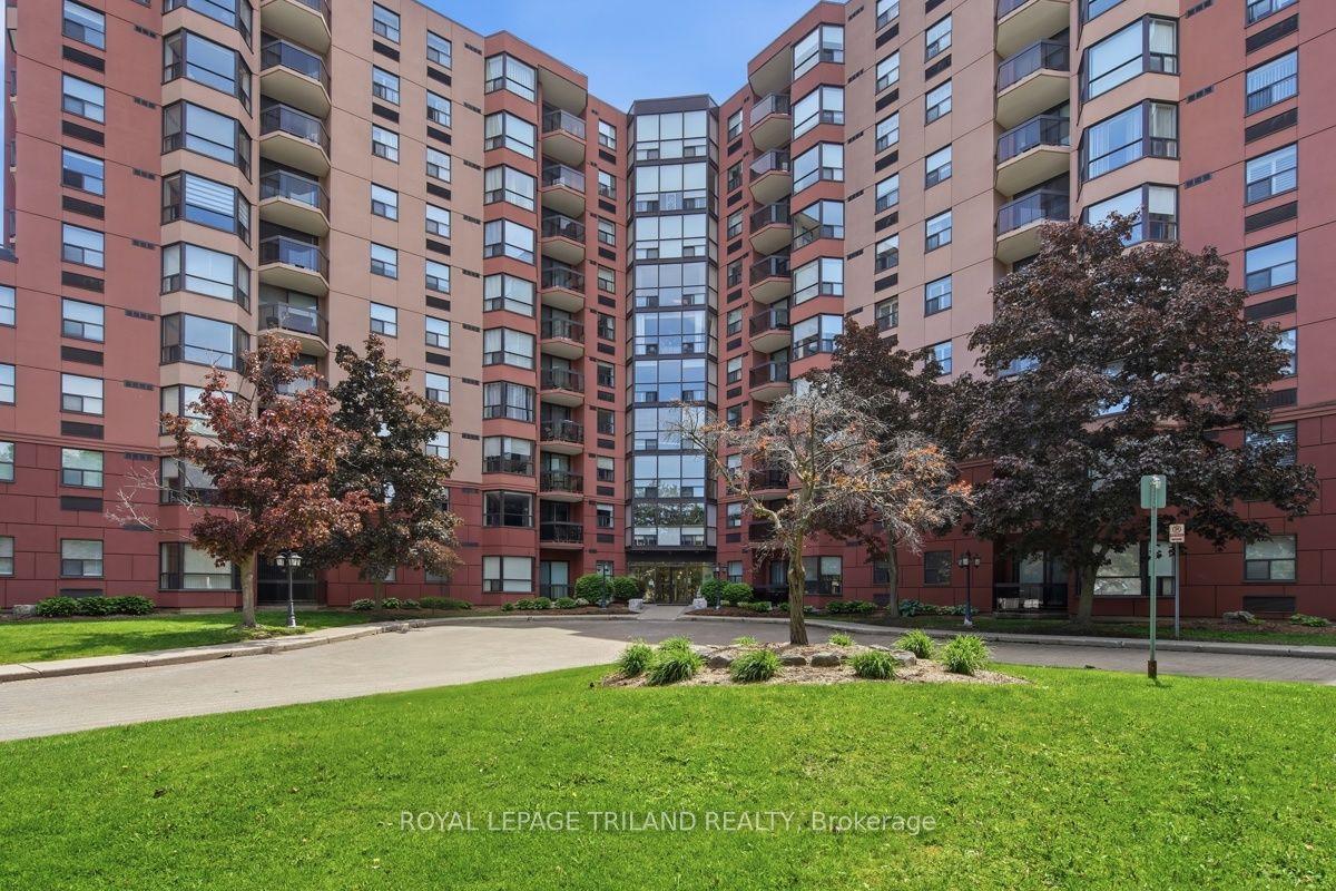 600 Talbot Street 308 #308 — photo 1