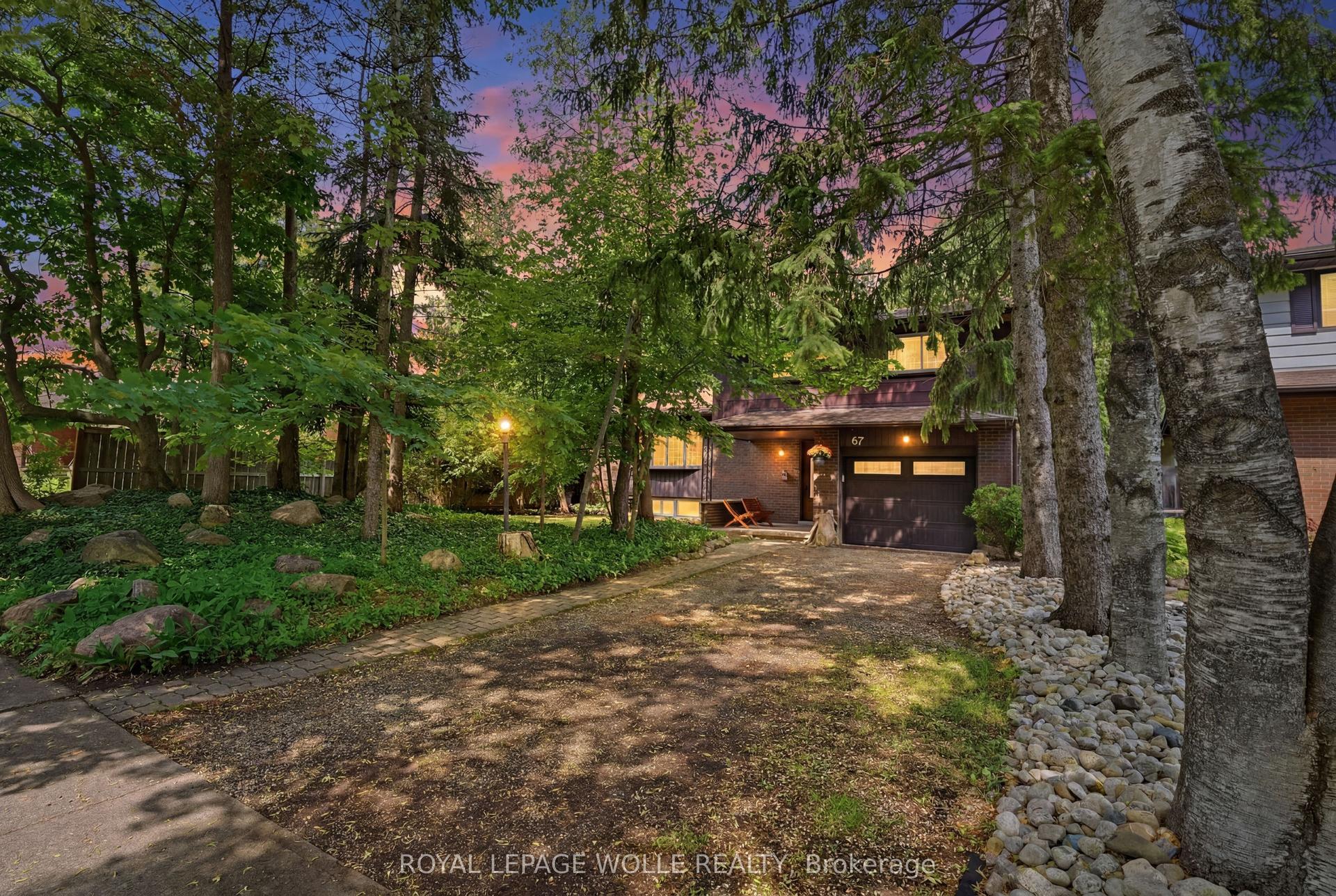 67 Longwood Drive — photo 1