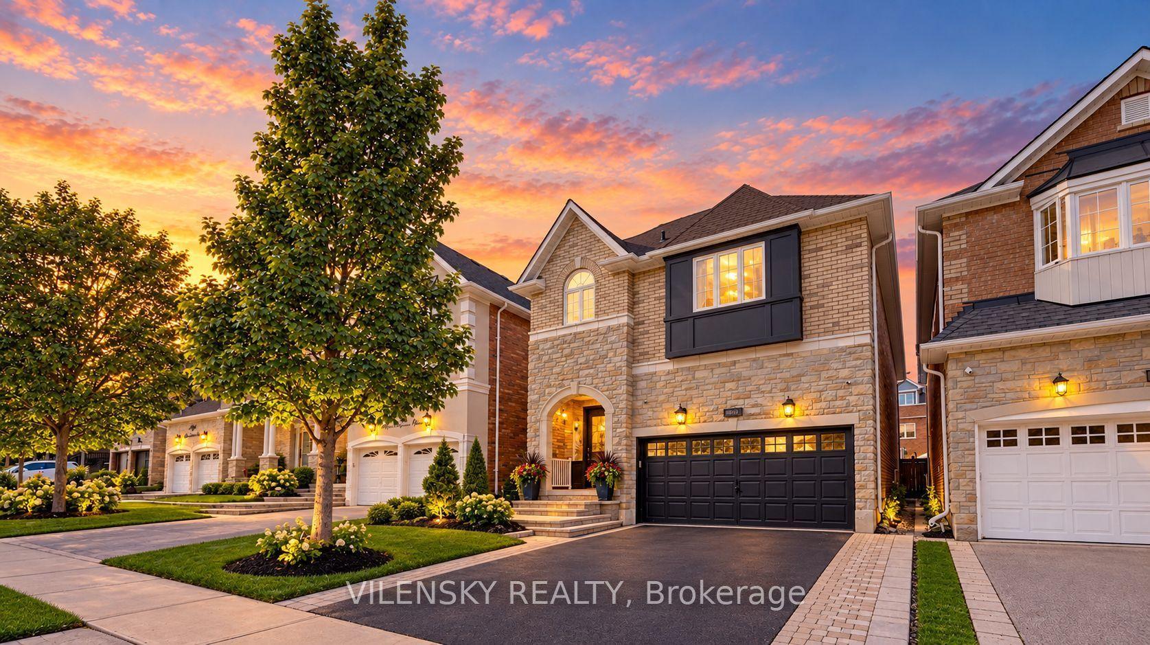 464 Apple Blossom Drive, Vaughan — Detached for sale, photo 1