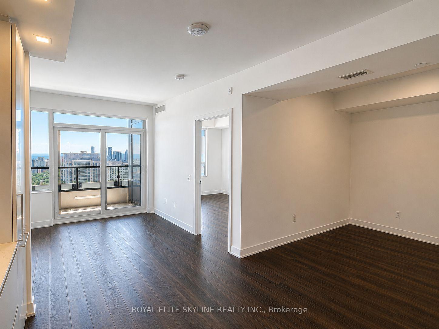 609 Sherbourne Street 4510 #4510, Toronto — Condo for lease, photo 1