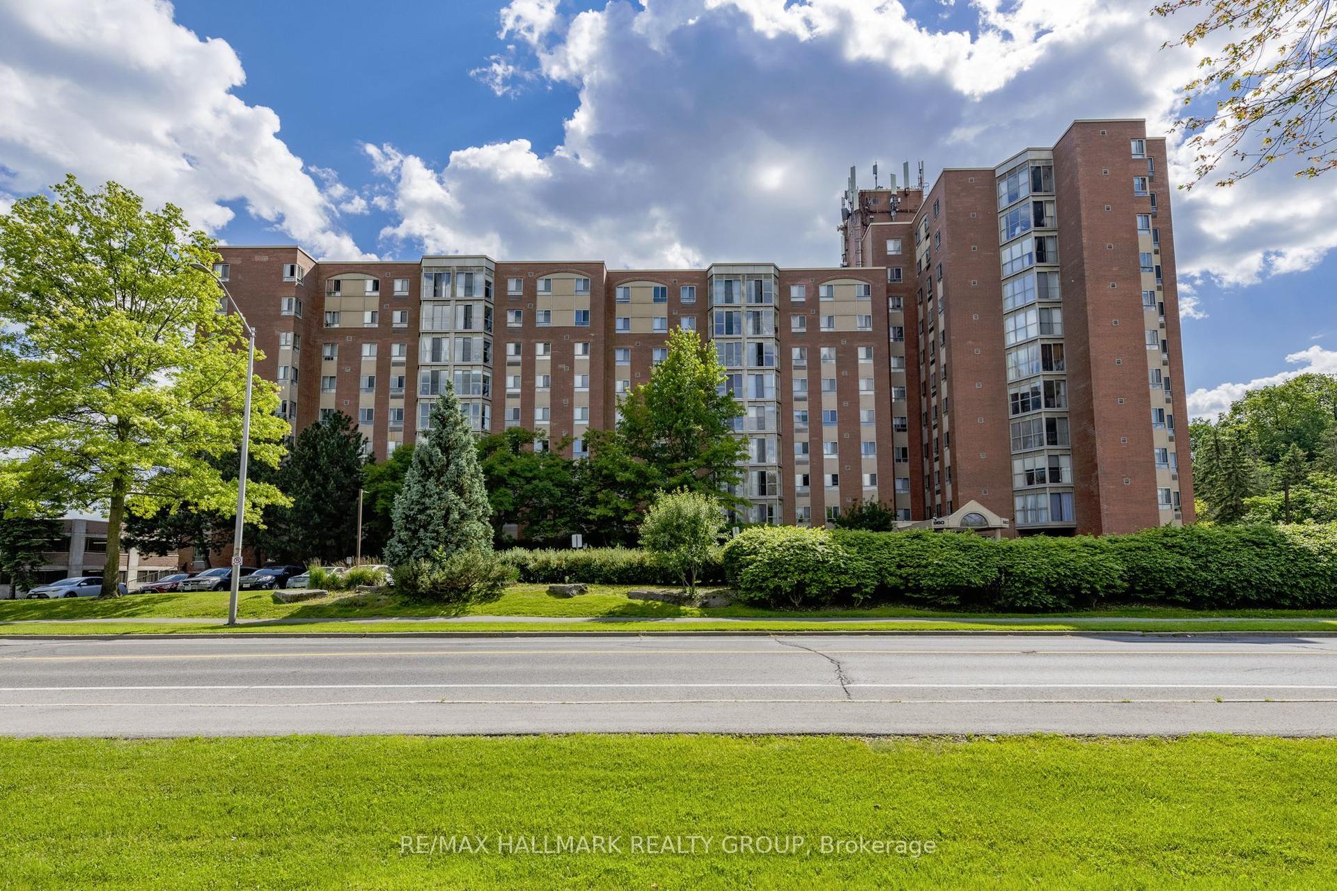 960 Teron Road 1104 #1104, Kanata — Condo for sale, photo 1
