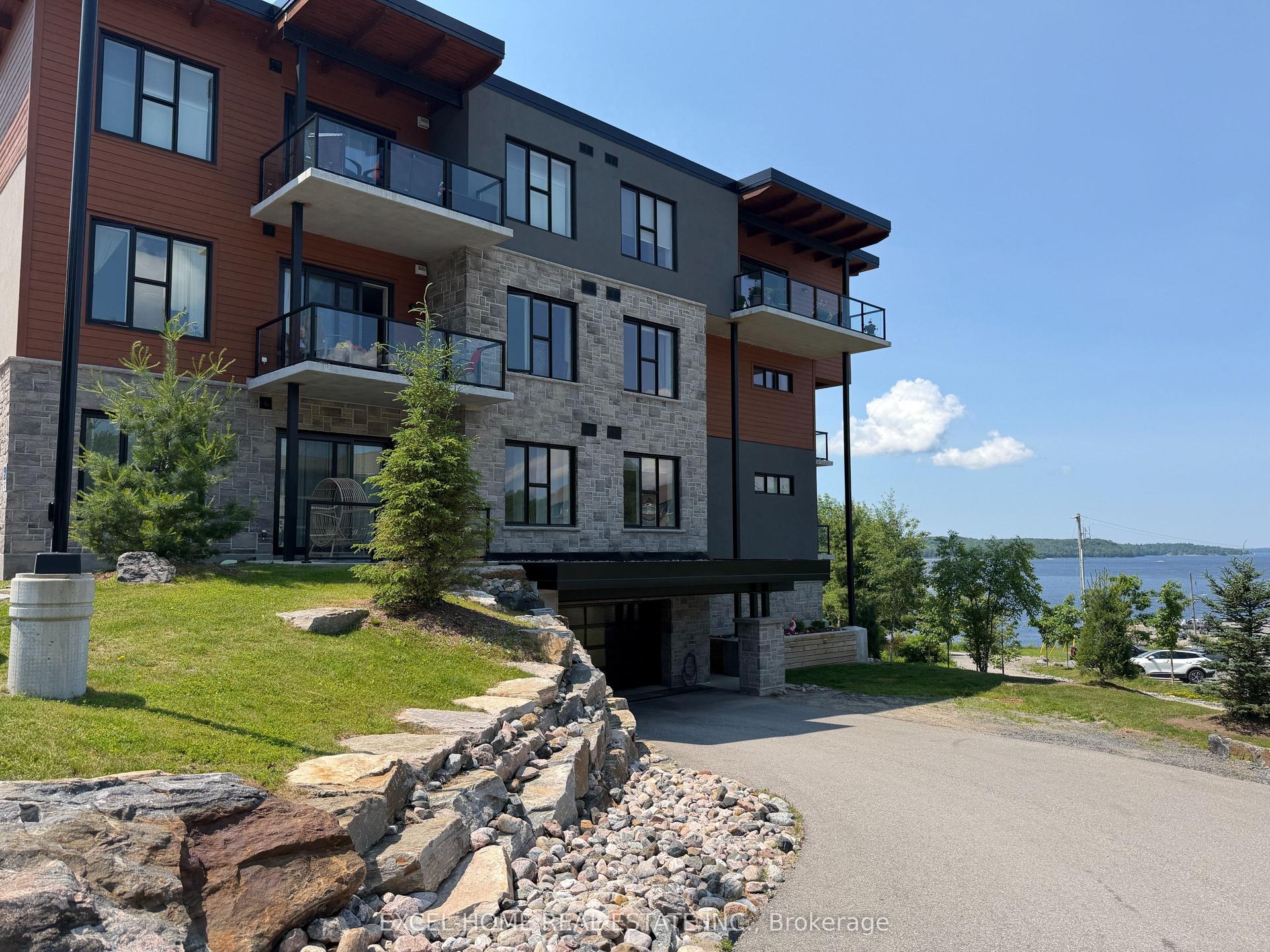 20 Salt Dock Road 211 #211 — photo 1