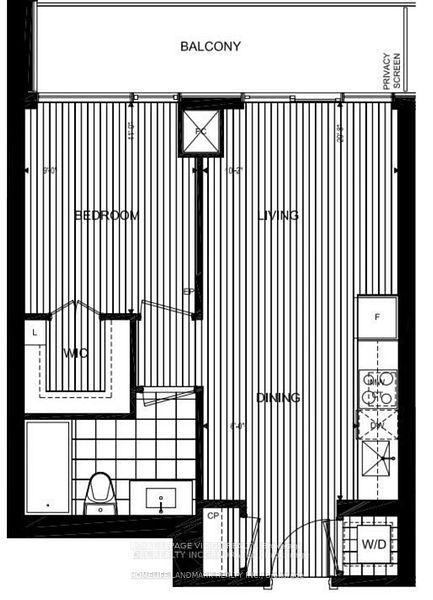 25 Adra Grado Way 902 #902, Toronto — Condo for lease, photo 1