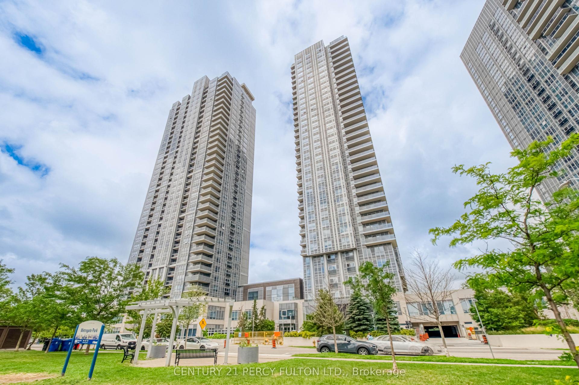 275 Village Green Square 420 #420, Toronto — Condo for lease, photo 1