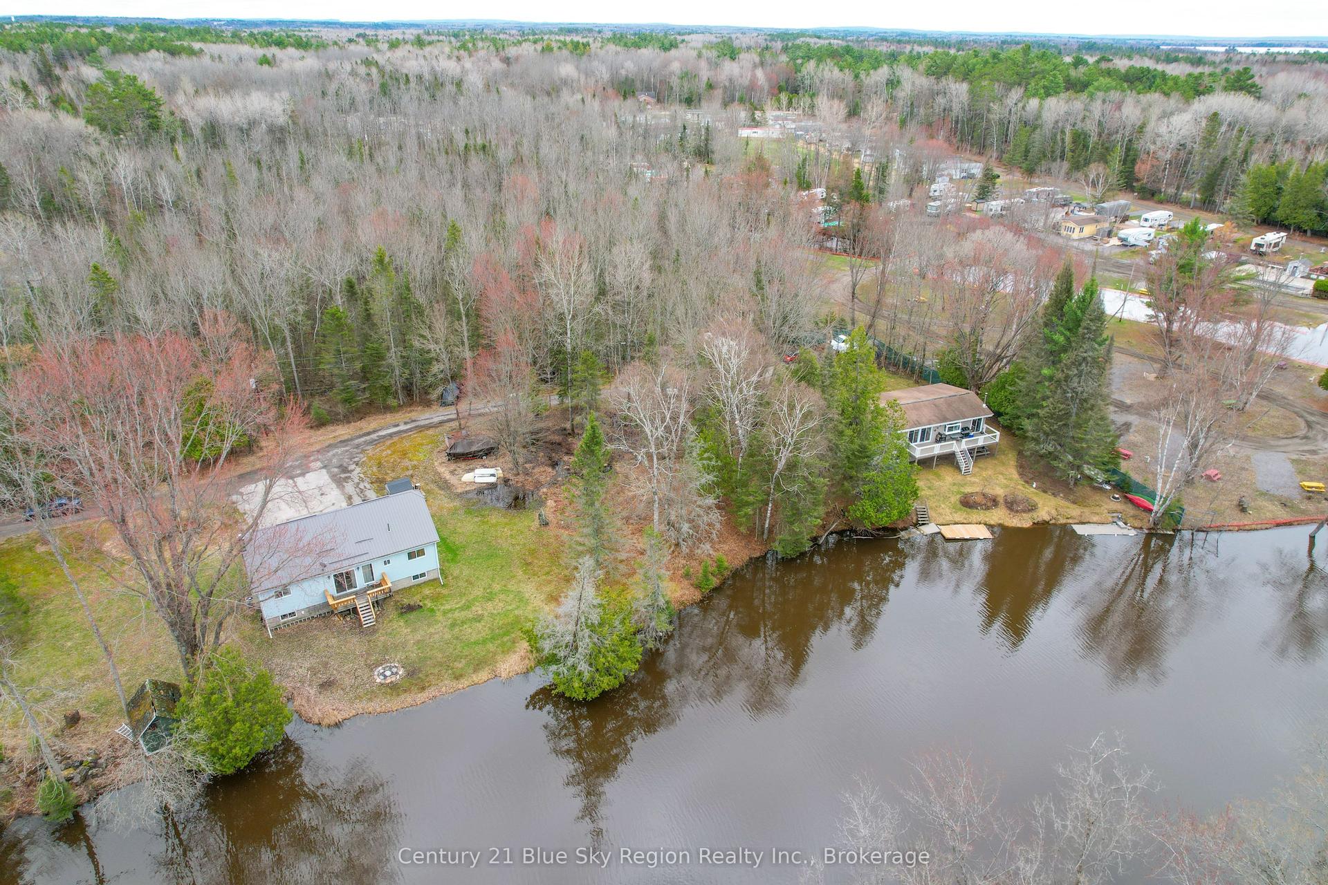 151 D RIVERBEND Road — photo 1