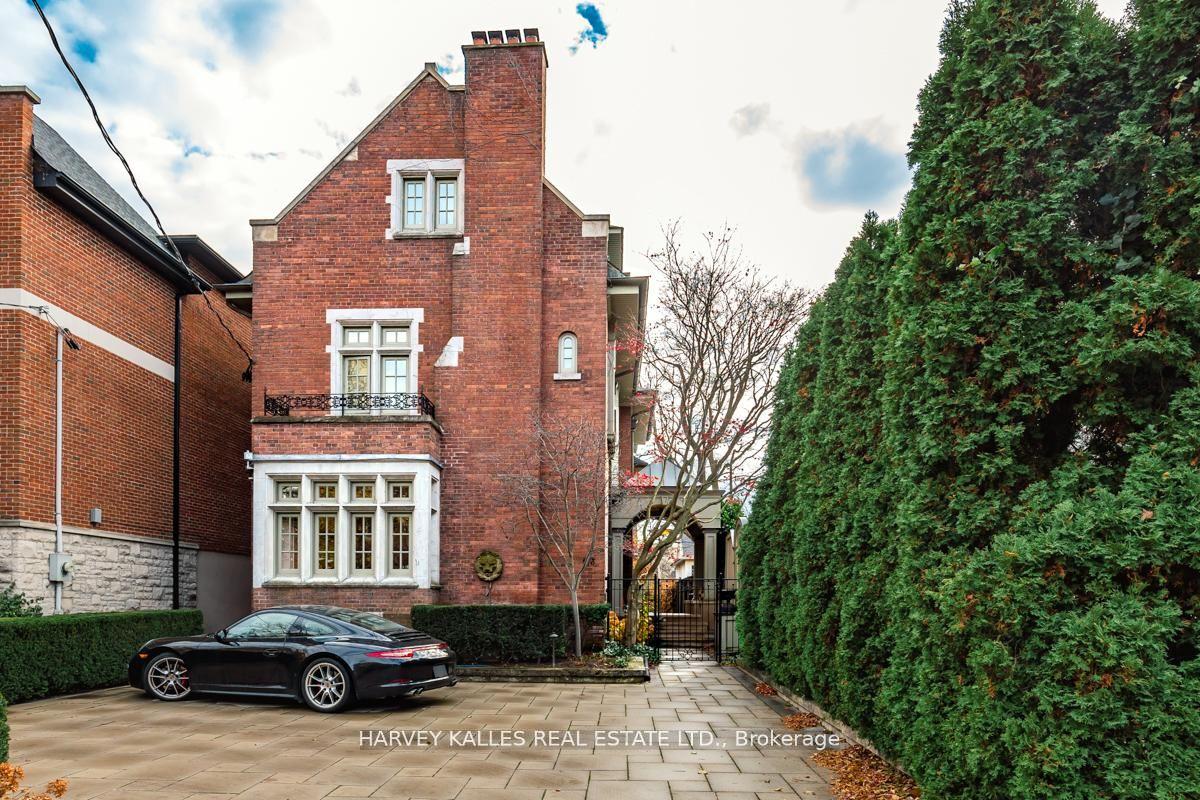 173 Balmoral Avenue — photo 1