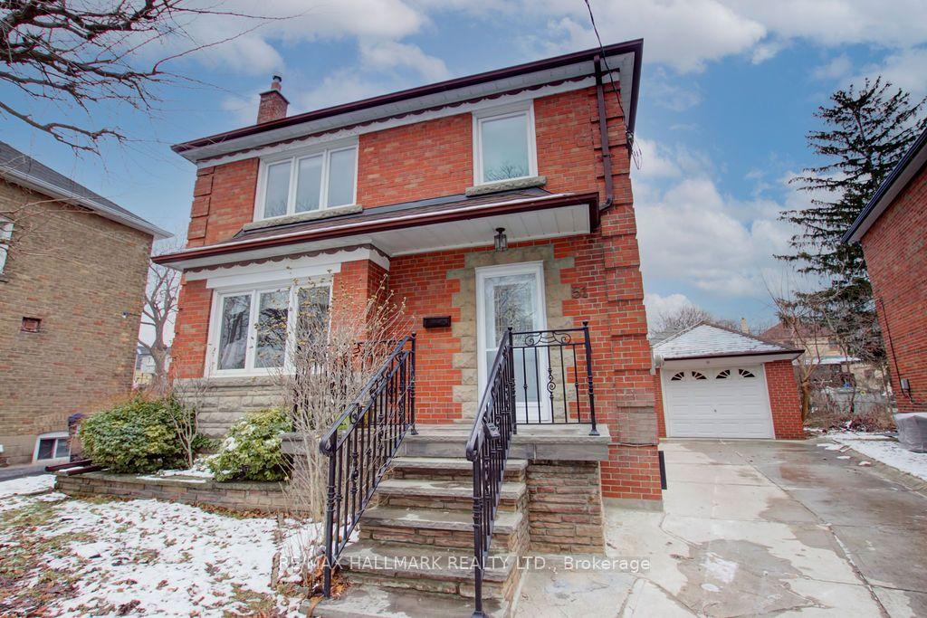 51 Stamford Square S Bsmt #Bsmt — photo 1