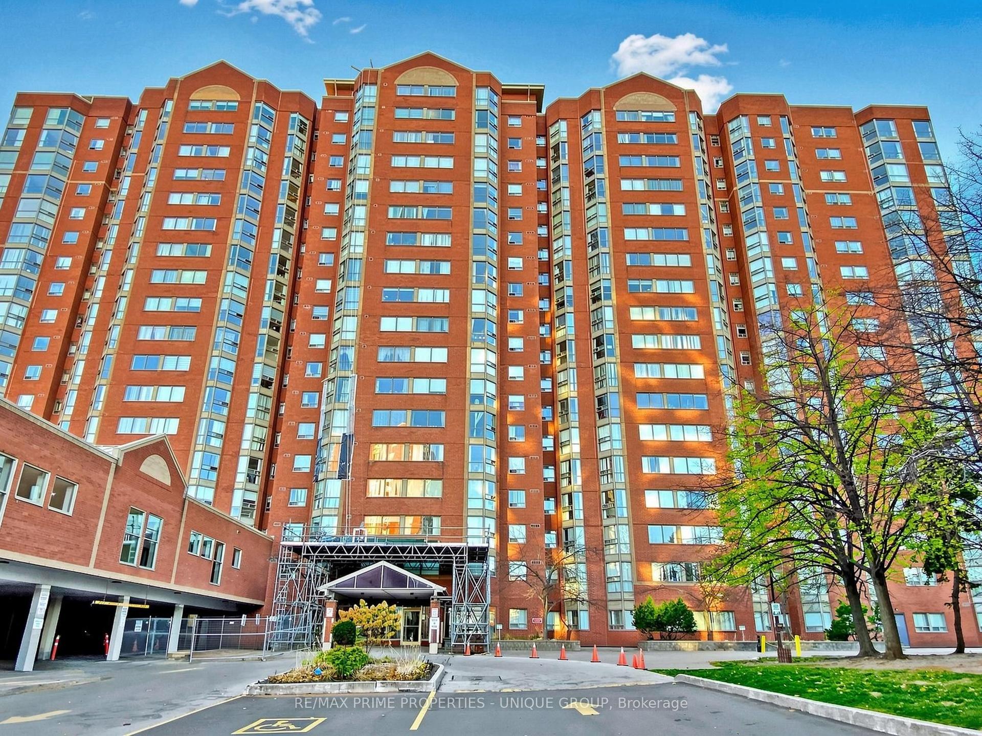 2460 Eglinton Avenue E Ph12 #Ph12, Toronto — Condo for sale, photo 1