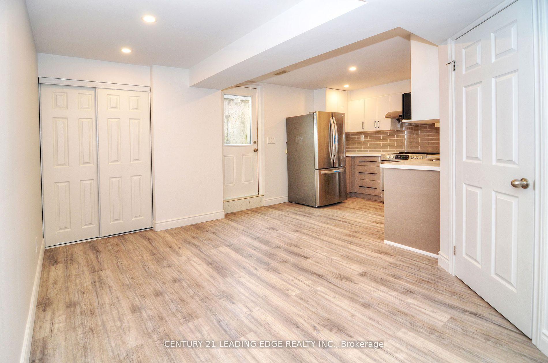 1551 MENDELSON Heights BSMT #BSMT, Milton — Detached for lease, photo 1