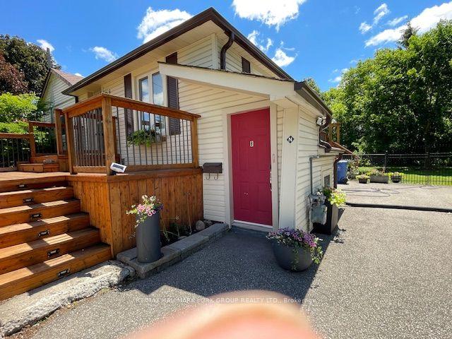 534 Wellington Street Bsmnt #Bsmnt — photo 1