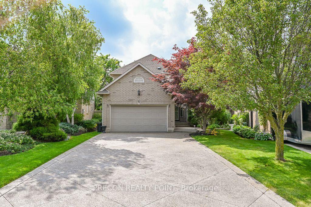 67 Jeffrey Drive, Hamilton — Detached for sale, photo 1