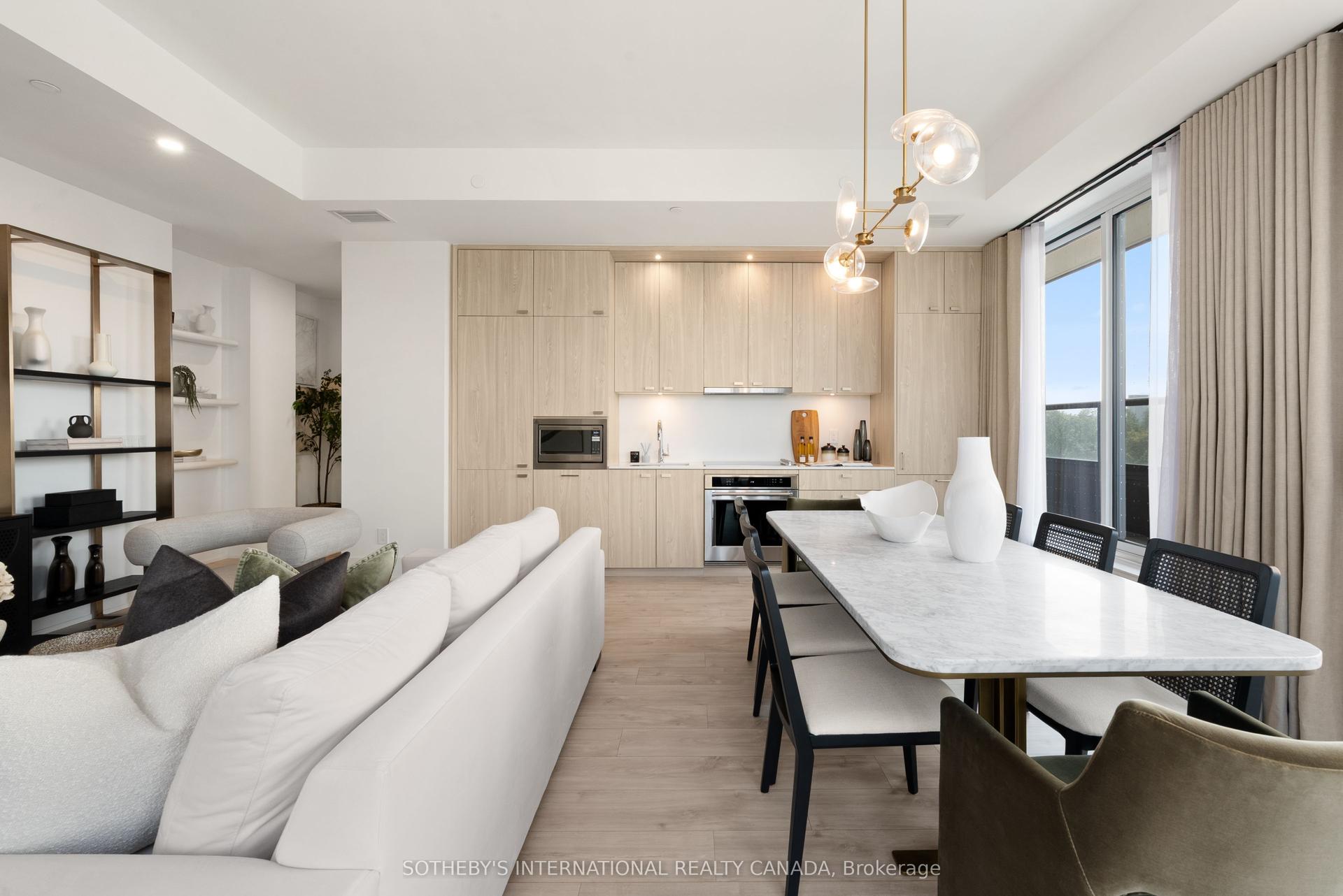 115 Denison Avenue 512 #512, Toronto — Condo for sale, photo 1