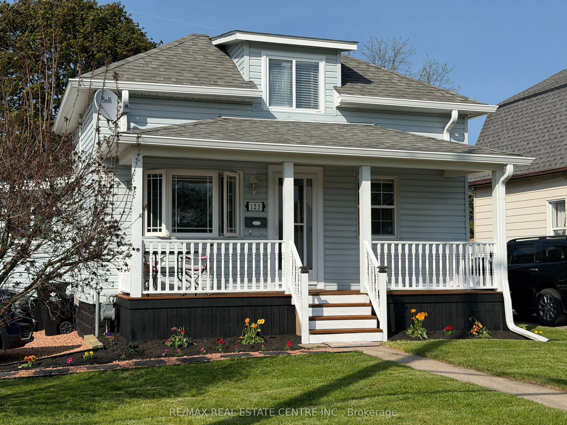 123 Norfolk Avenue, Cambridge — Detached for sale, photo 1